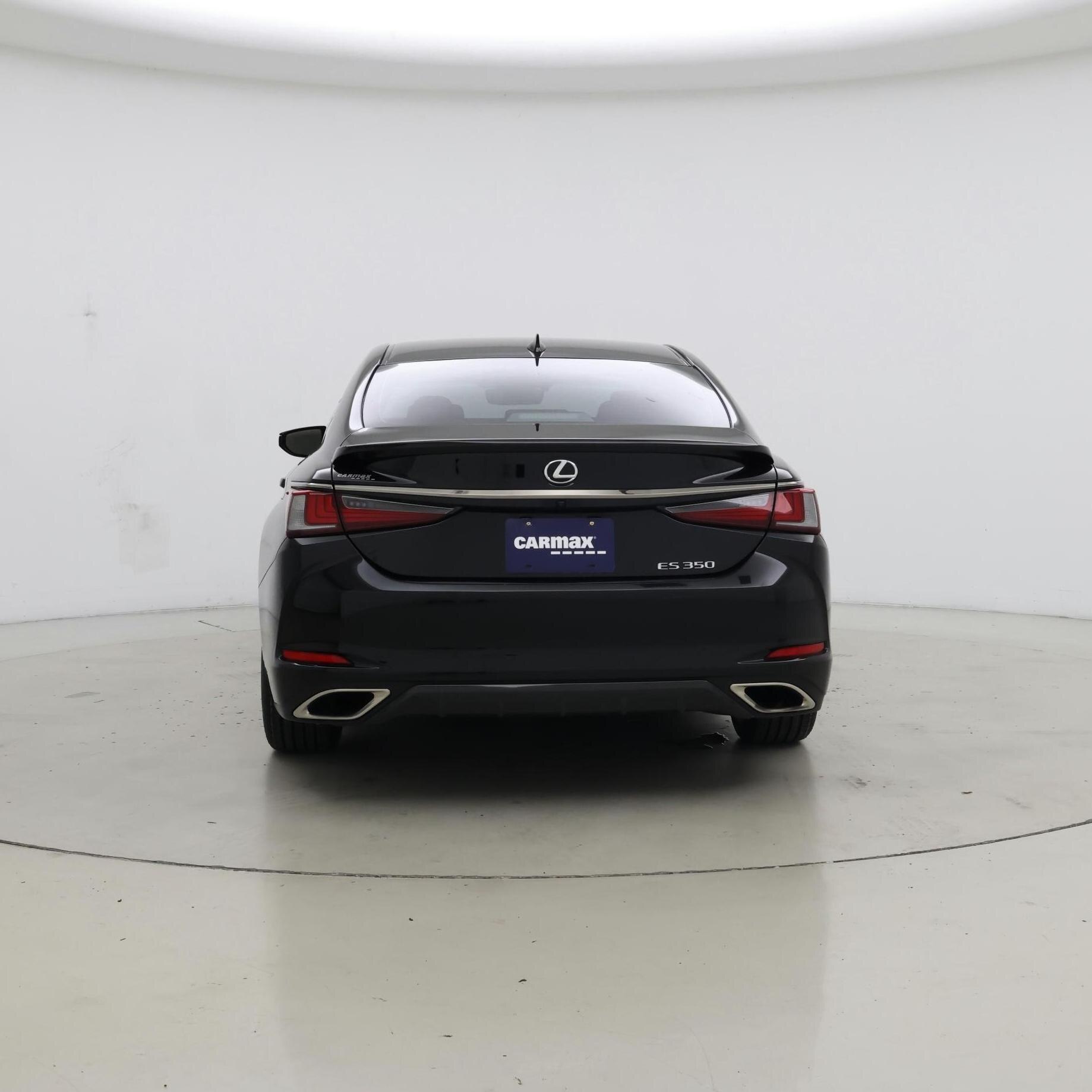 Thumbnail: 2022 Lexus ES - 6