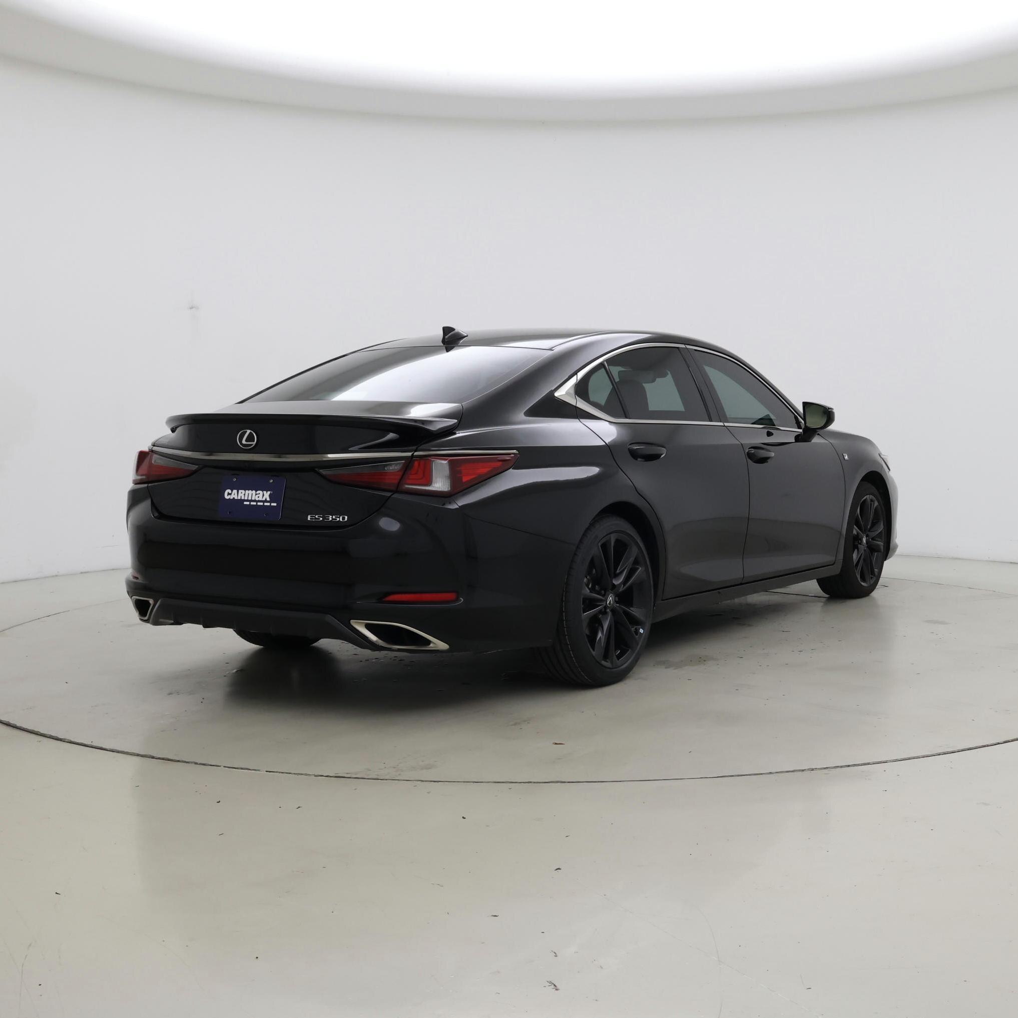 Thumbnail: 2022 Lexus ES - 8