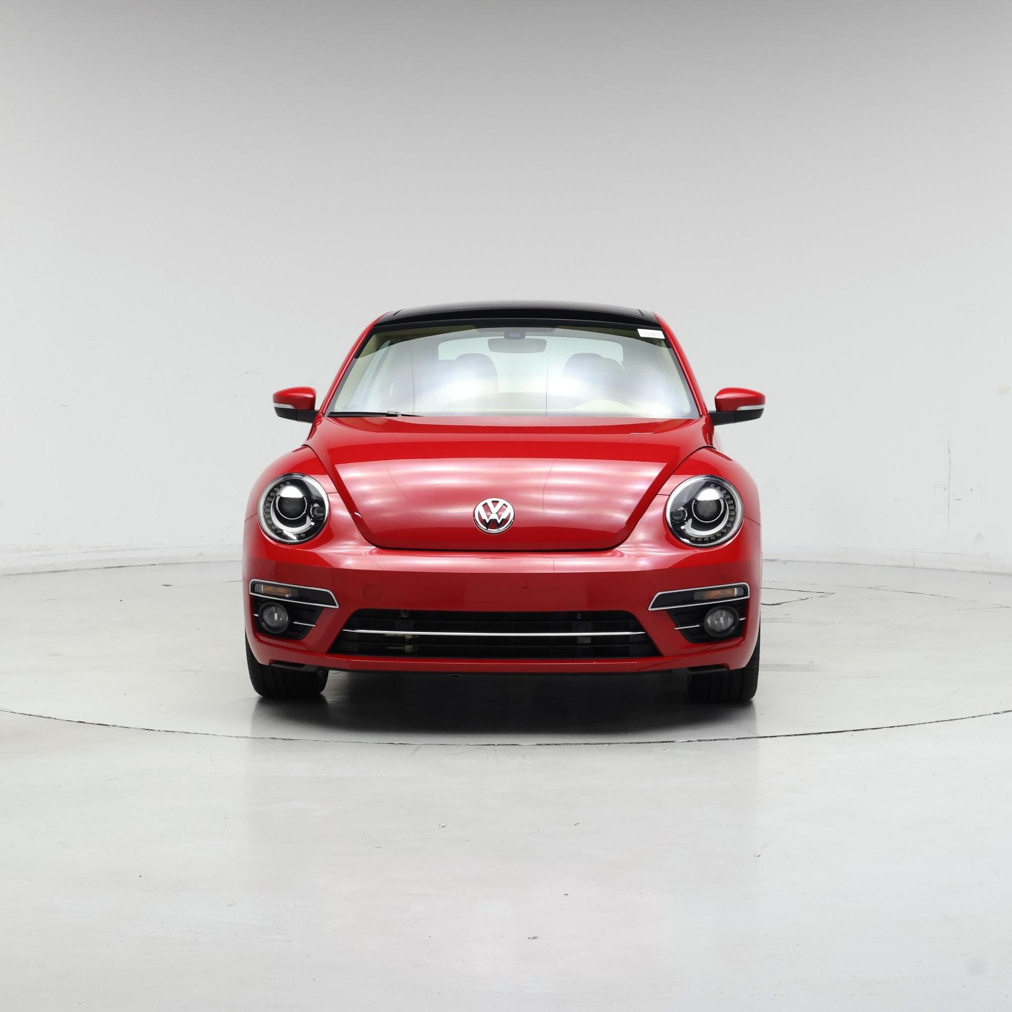 Thumbnail: 2019 Volkswagen Beetle - 5