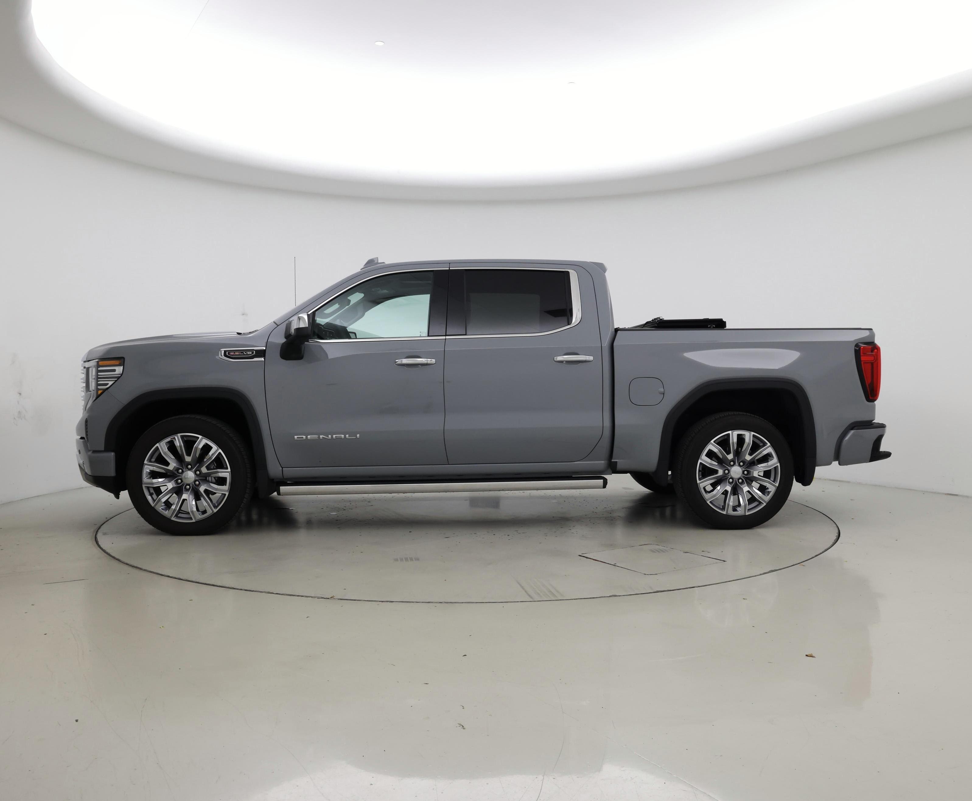 Thumbnail: 2025 GMC Sierra 1500 - 3