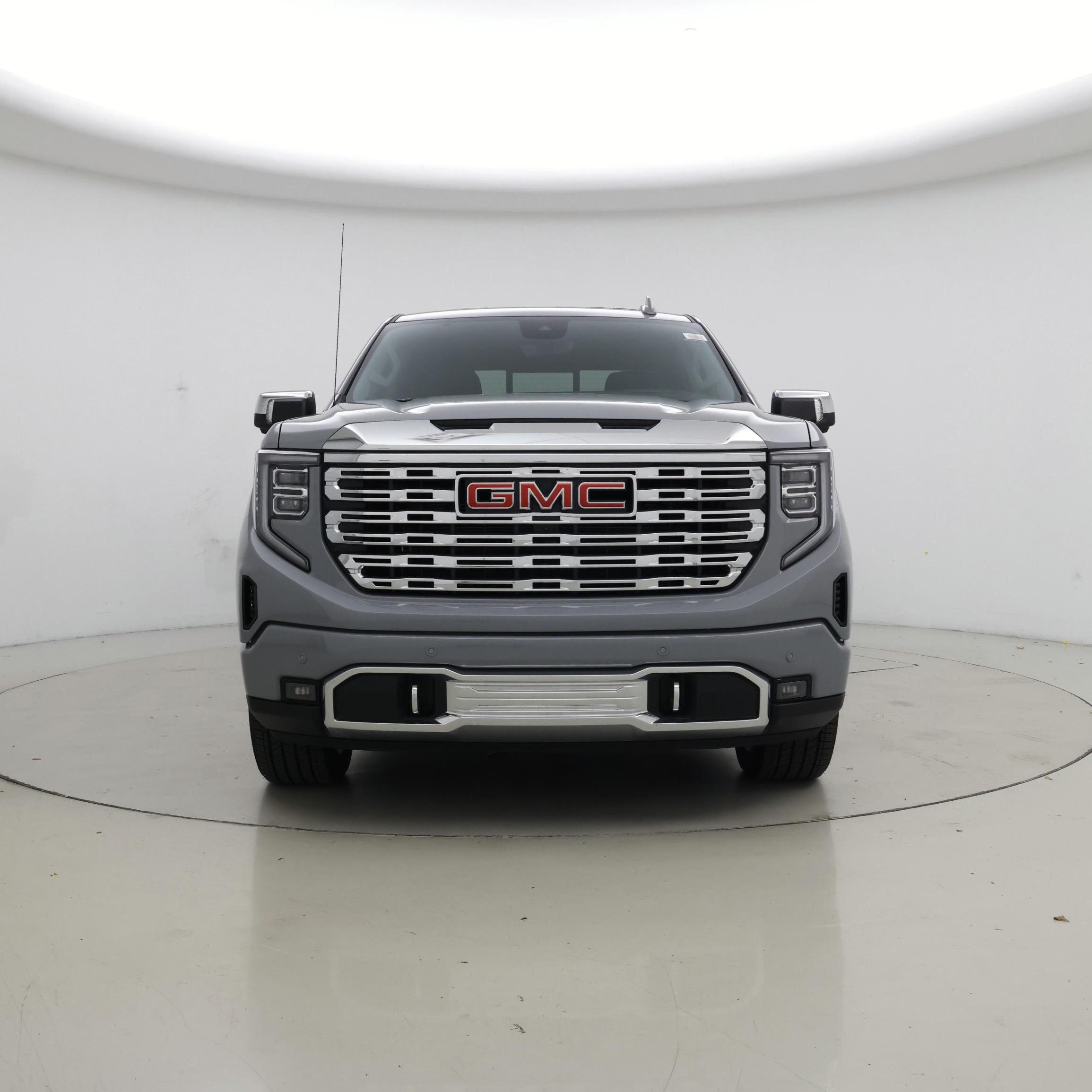 Thumbnail: 2025 GMC Sierra 1500 - 5