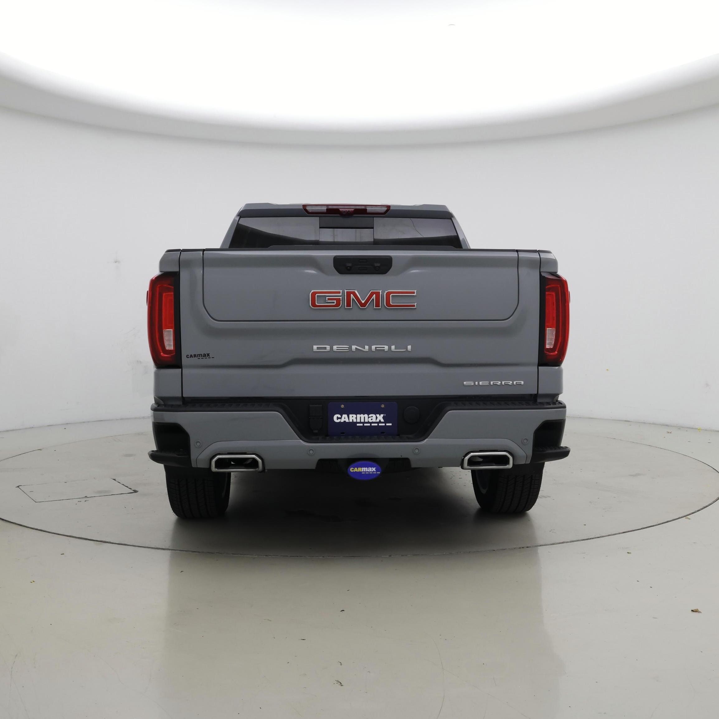 Thumbnail: 2025 GMC Sierra 1500 - 6