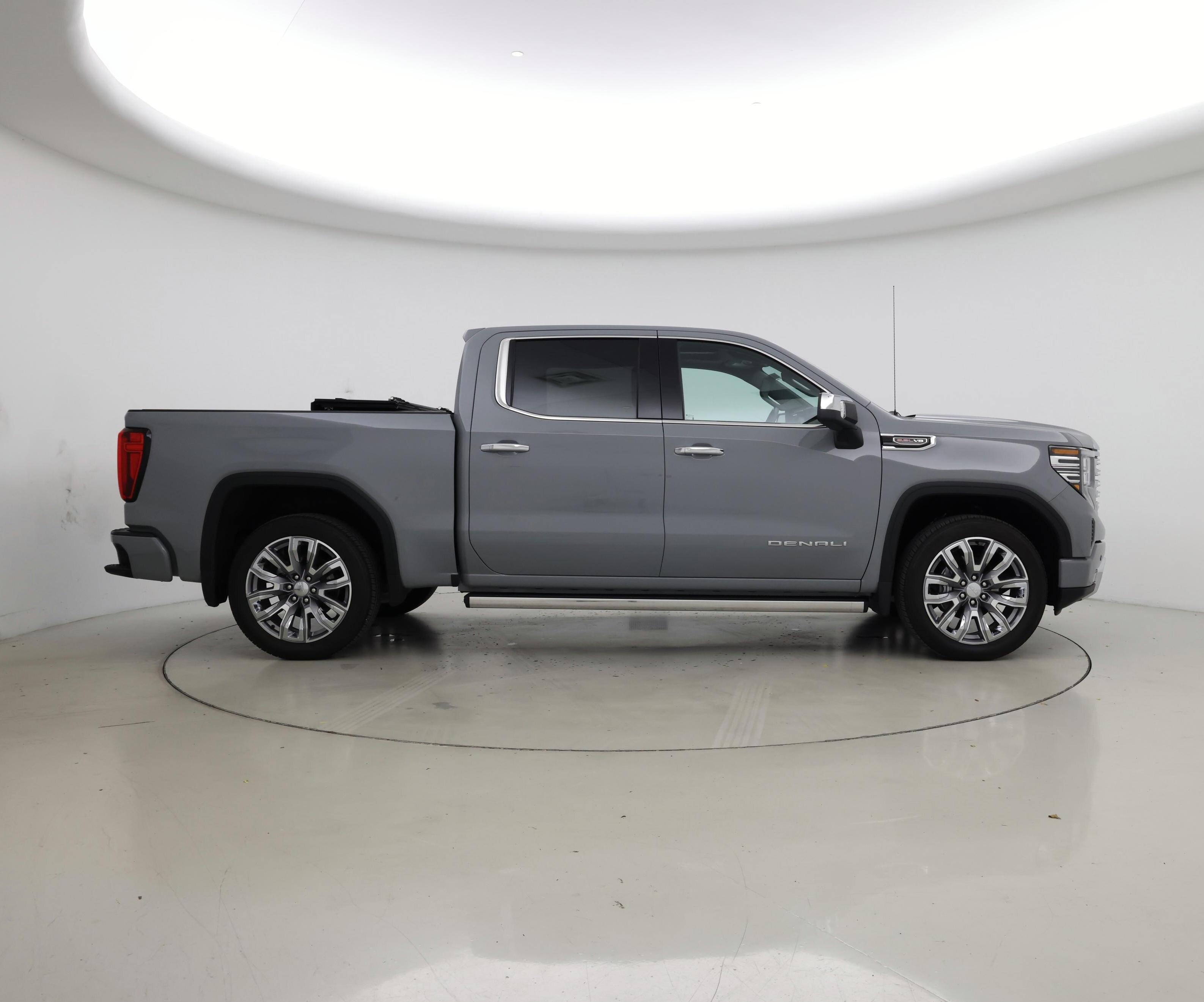 Thumbnail: 2025 GMC Sierra 1500 - 7