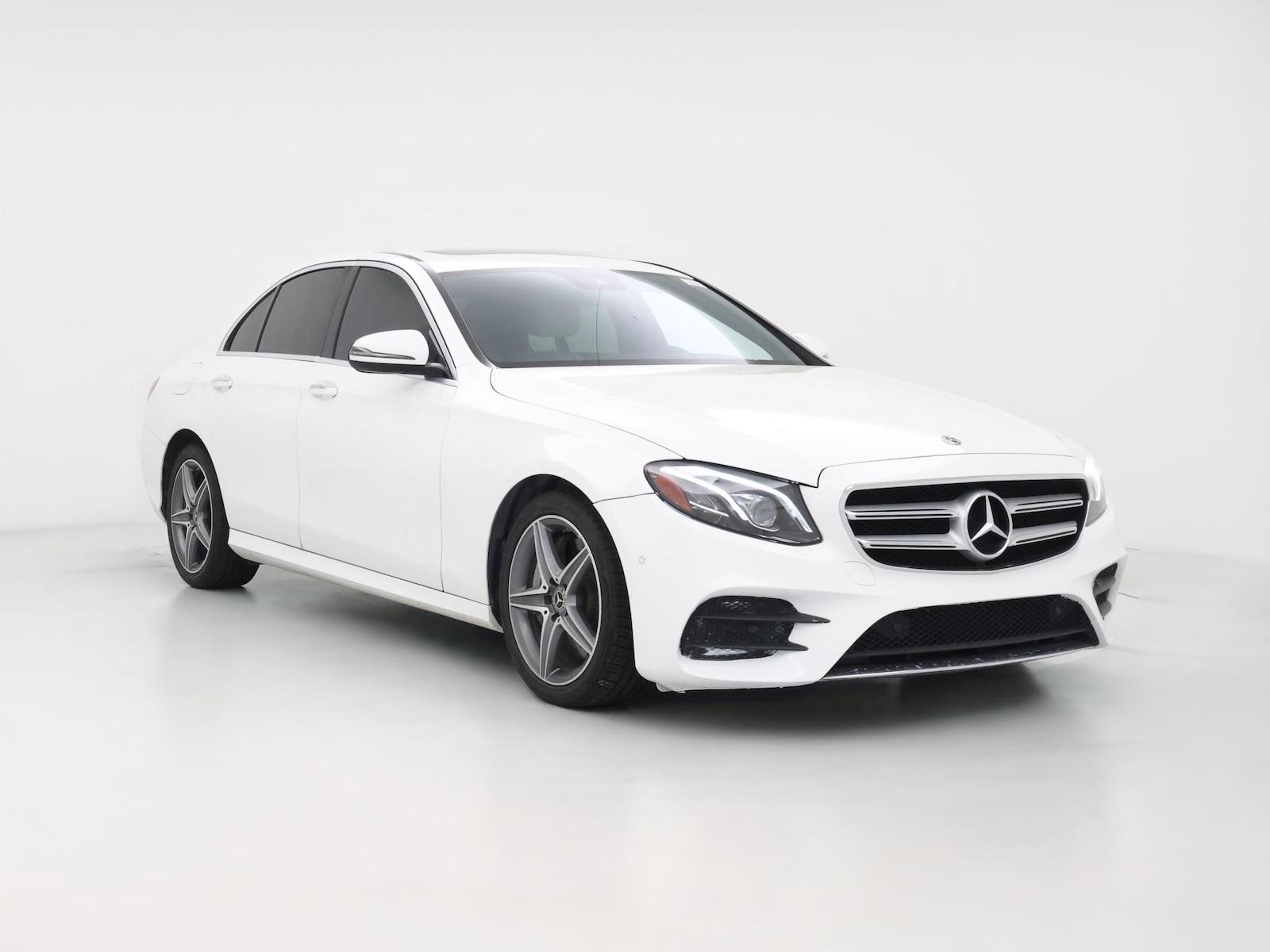 2018 Mercedes-Benz E-Class E300