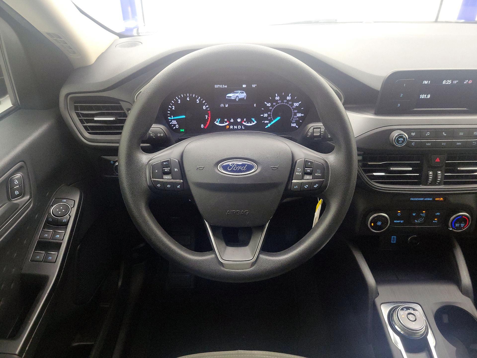 Thumbnail: 2020 Ford Escape - 10