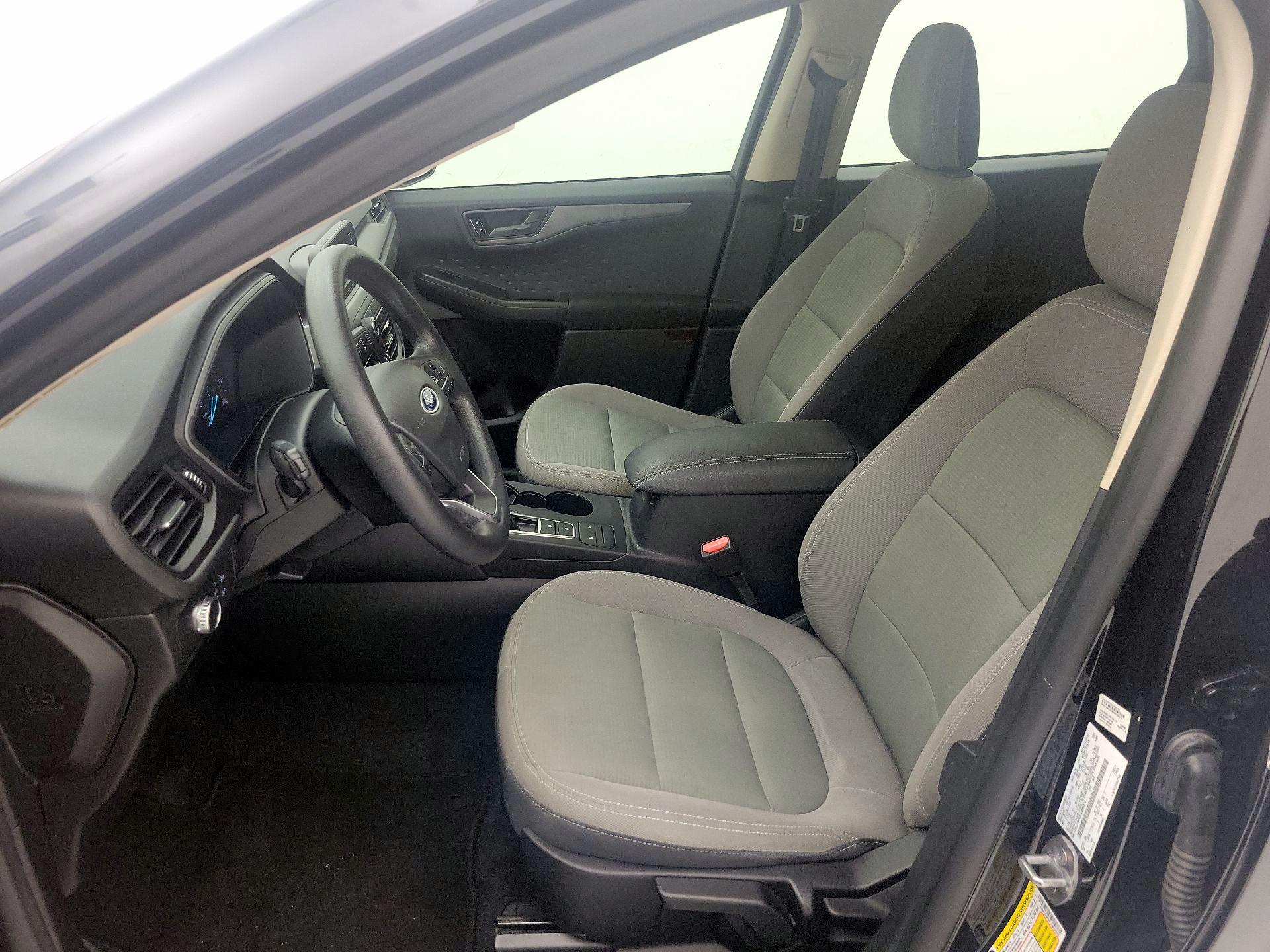 Thumbnail: 2020 Ford Escape - 11