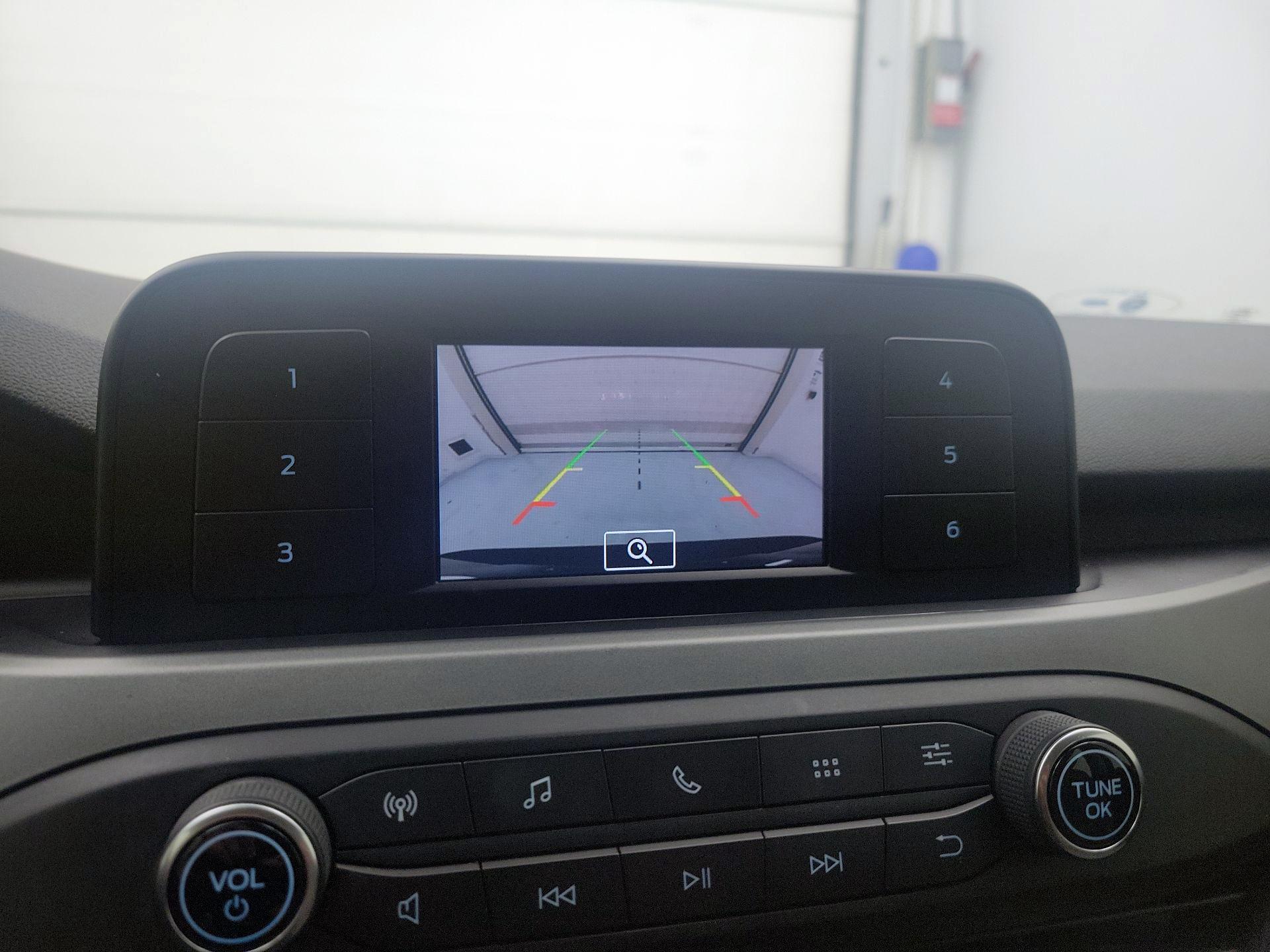 Thumbnail: 2020 Ford Escape - 14