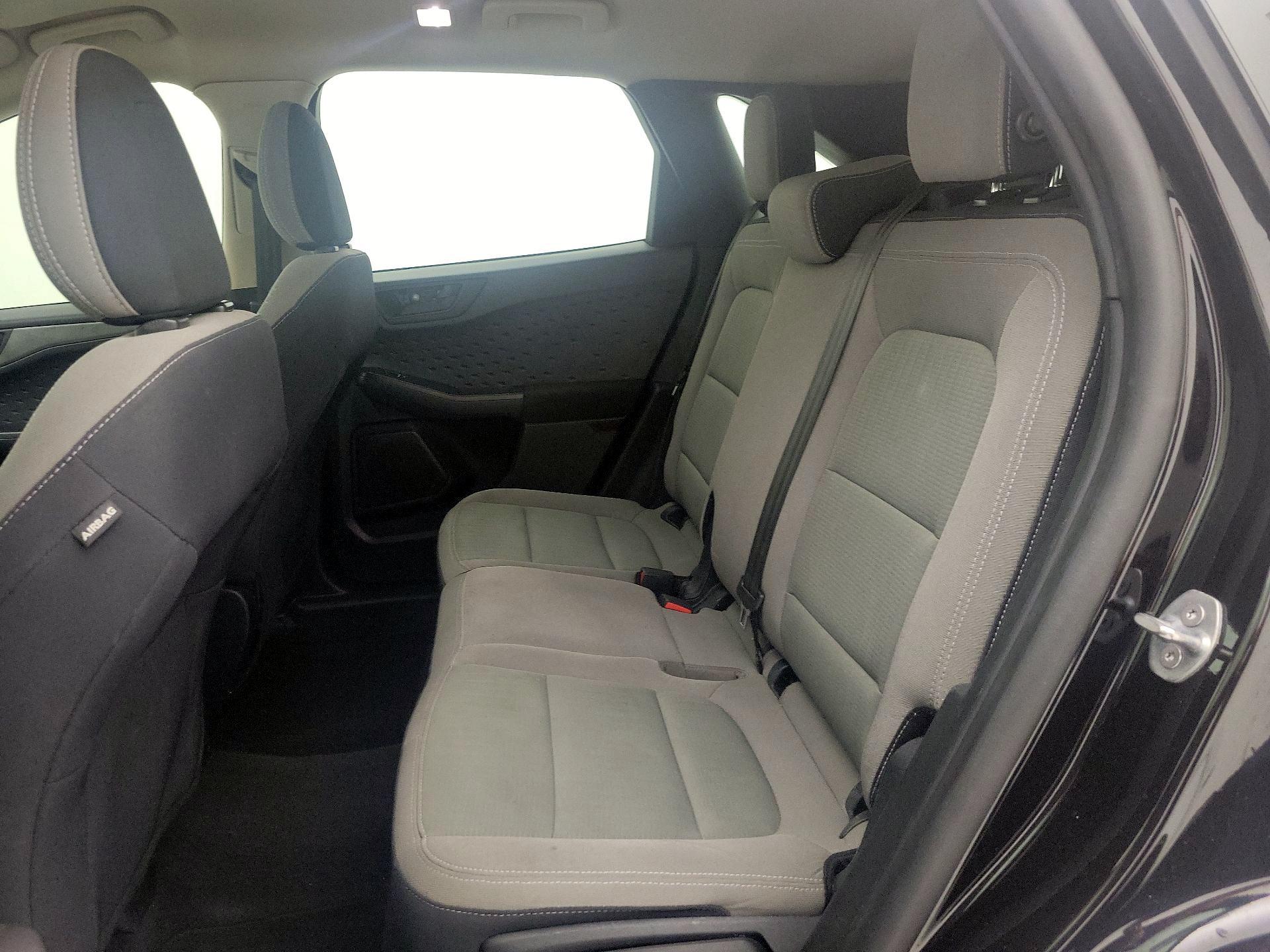 Thumbnail: 2020 Ford Escape - 18