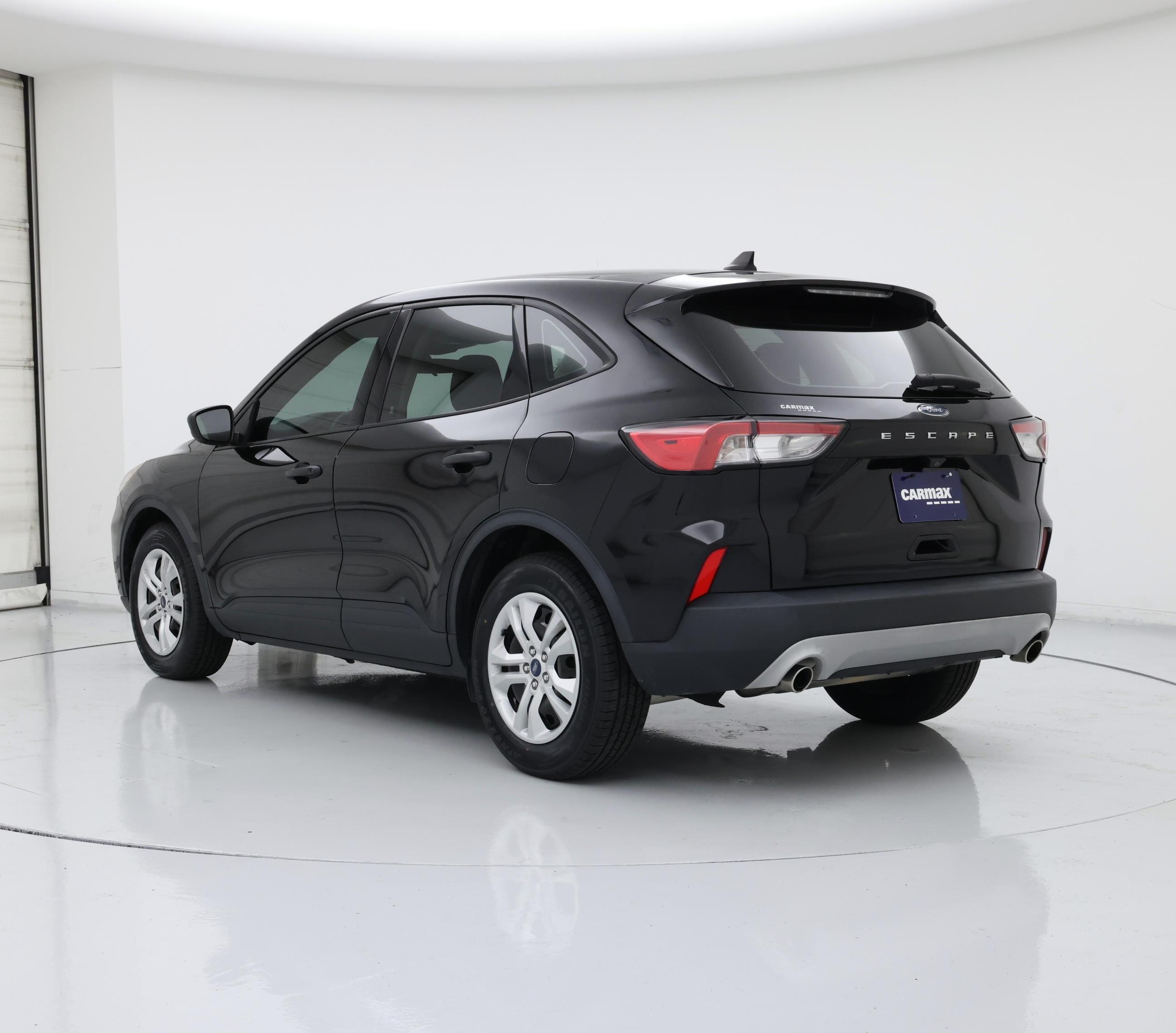 Thumbnail: 2020 Ford Escape - 2