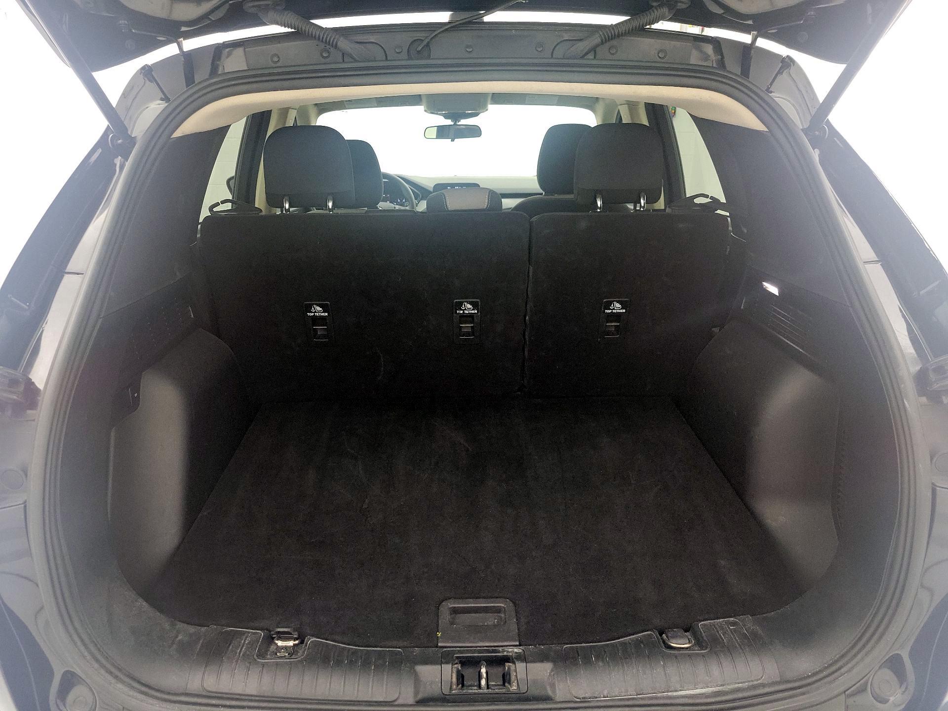 Thumbnail: 2020 Ford Escape - 19