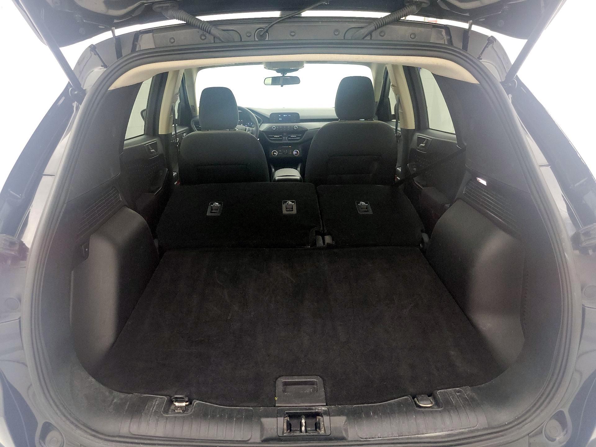 Thumbnail: 2020 Ford Escape - 20