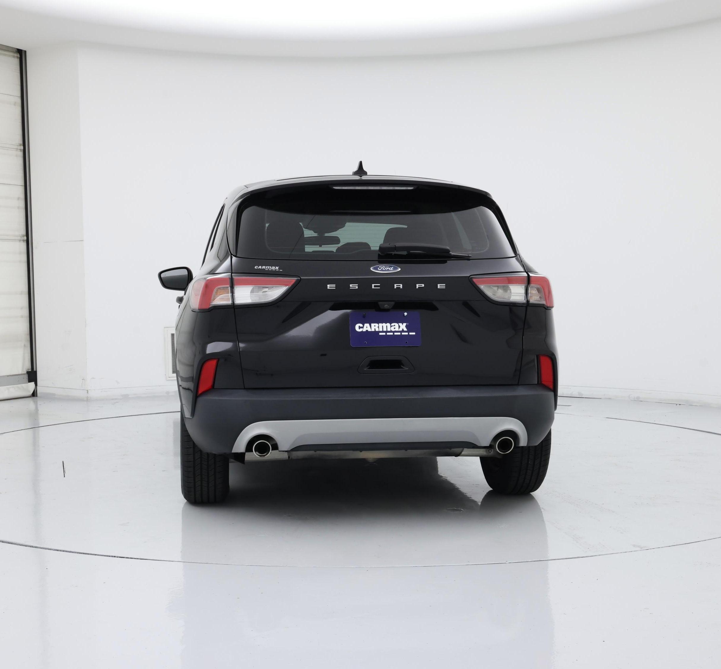 Thumbnail: 2020 Ford Escape - 6