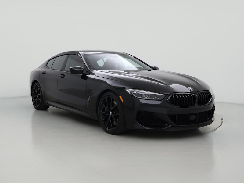 2020 BMW 8 Series M850i xDrive -
                  Stockbridge, GA