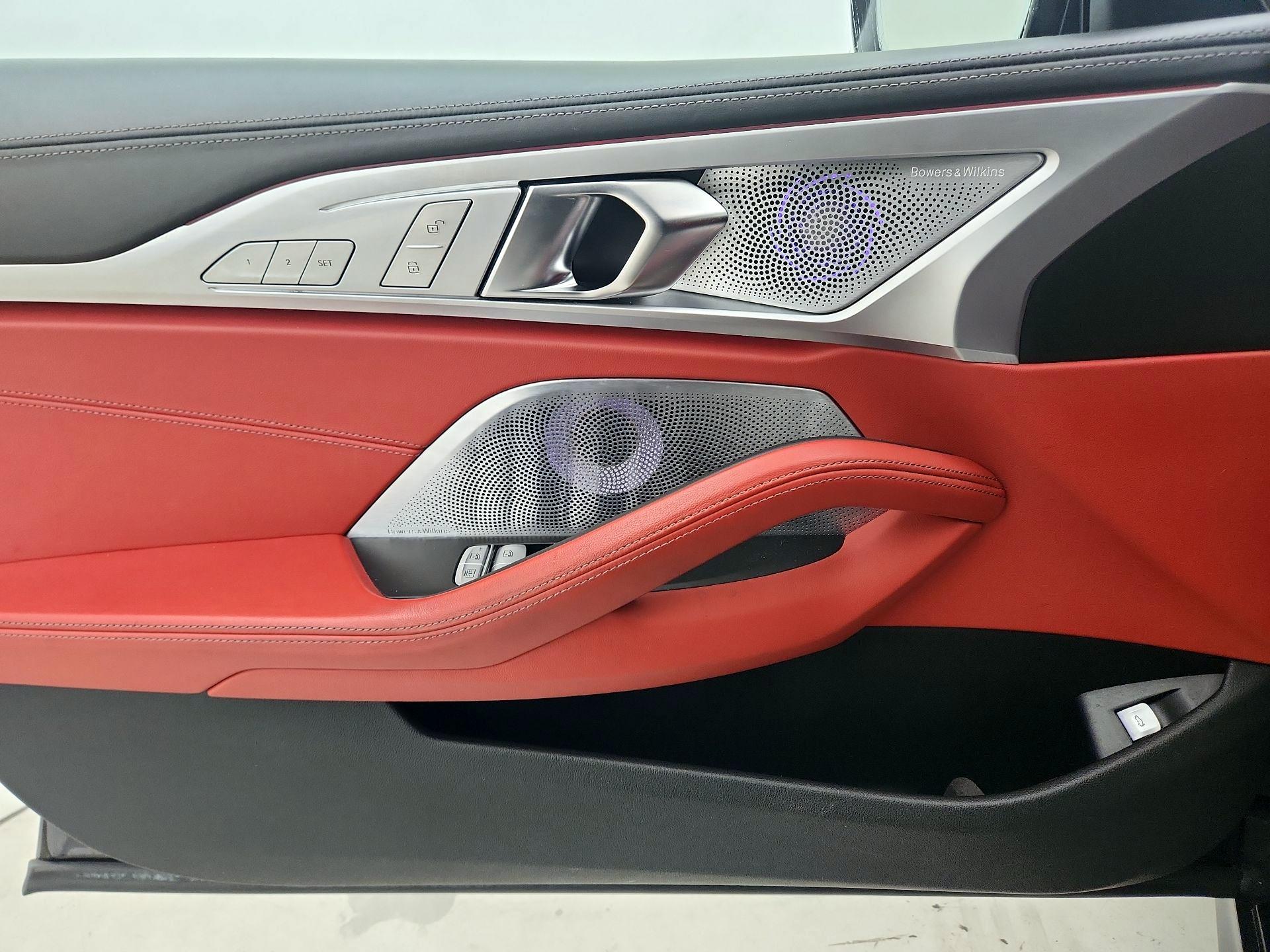 Thumbnail: 2020 BMW 8 Series - 12