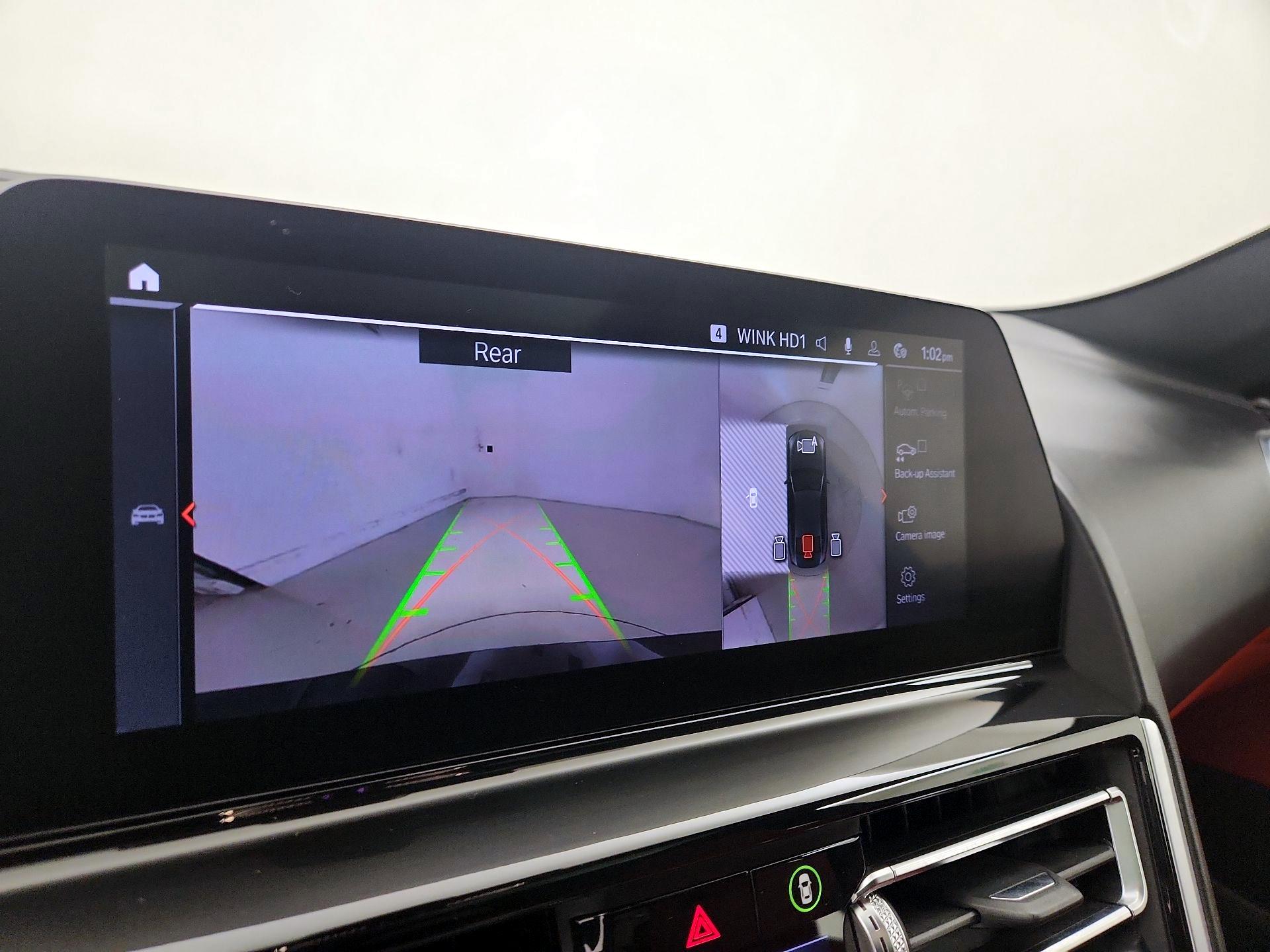 Thumbnail: 2020 BMW 8 Series - 15