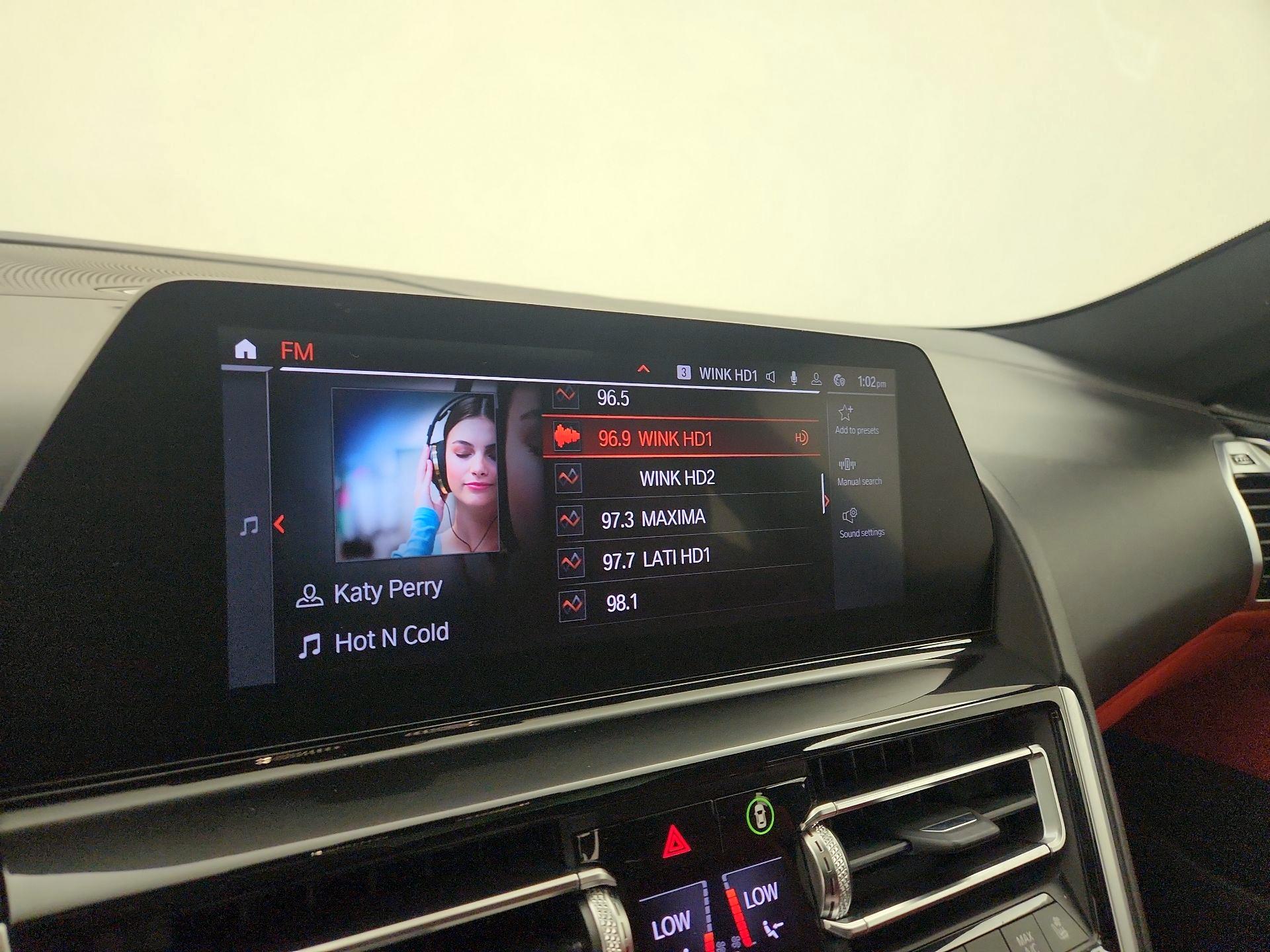 Thumbnail: 2020 BMW 8 Series - 16