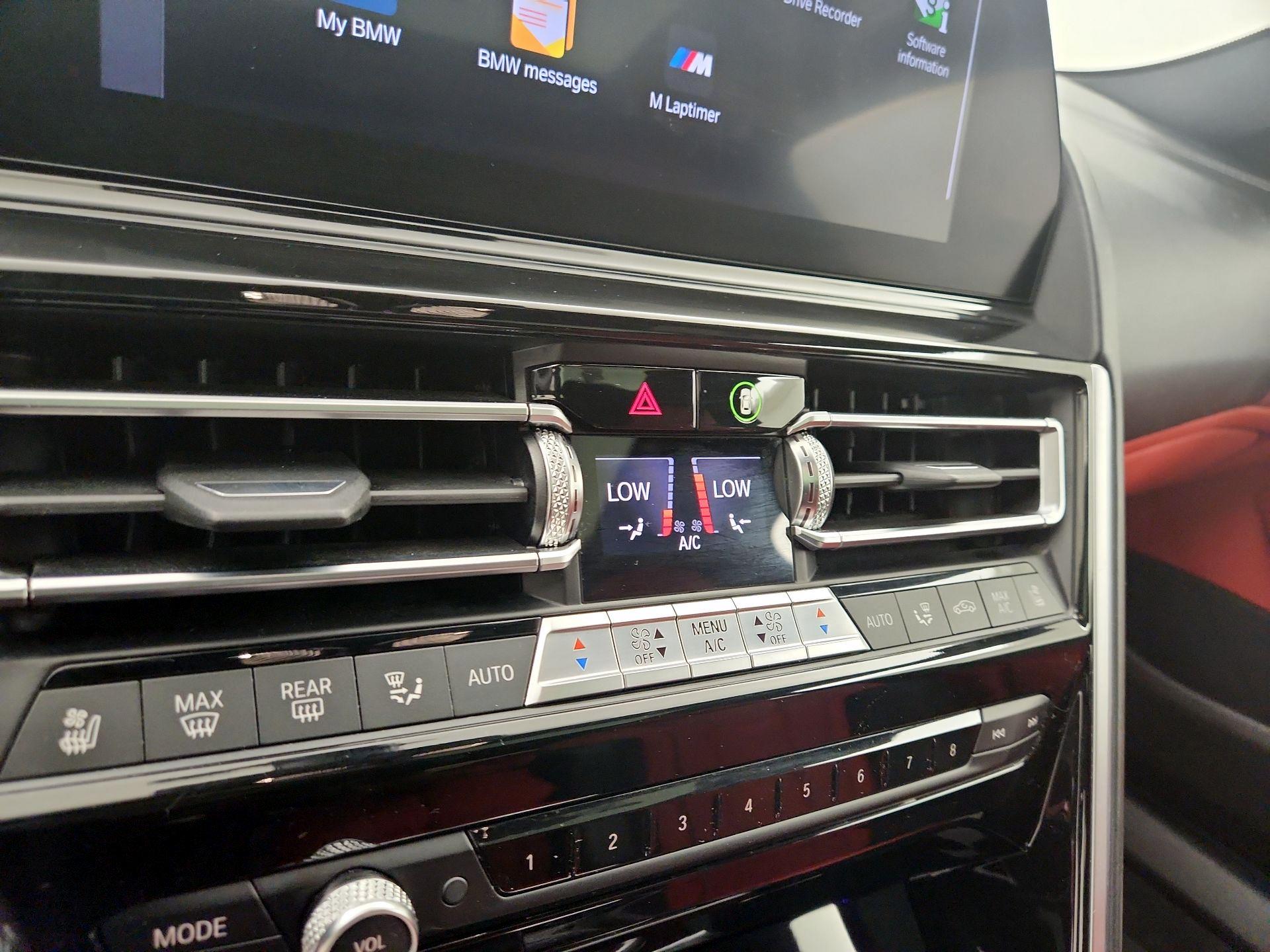 Thumbnail: 2020 BMW 8 Series - 17