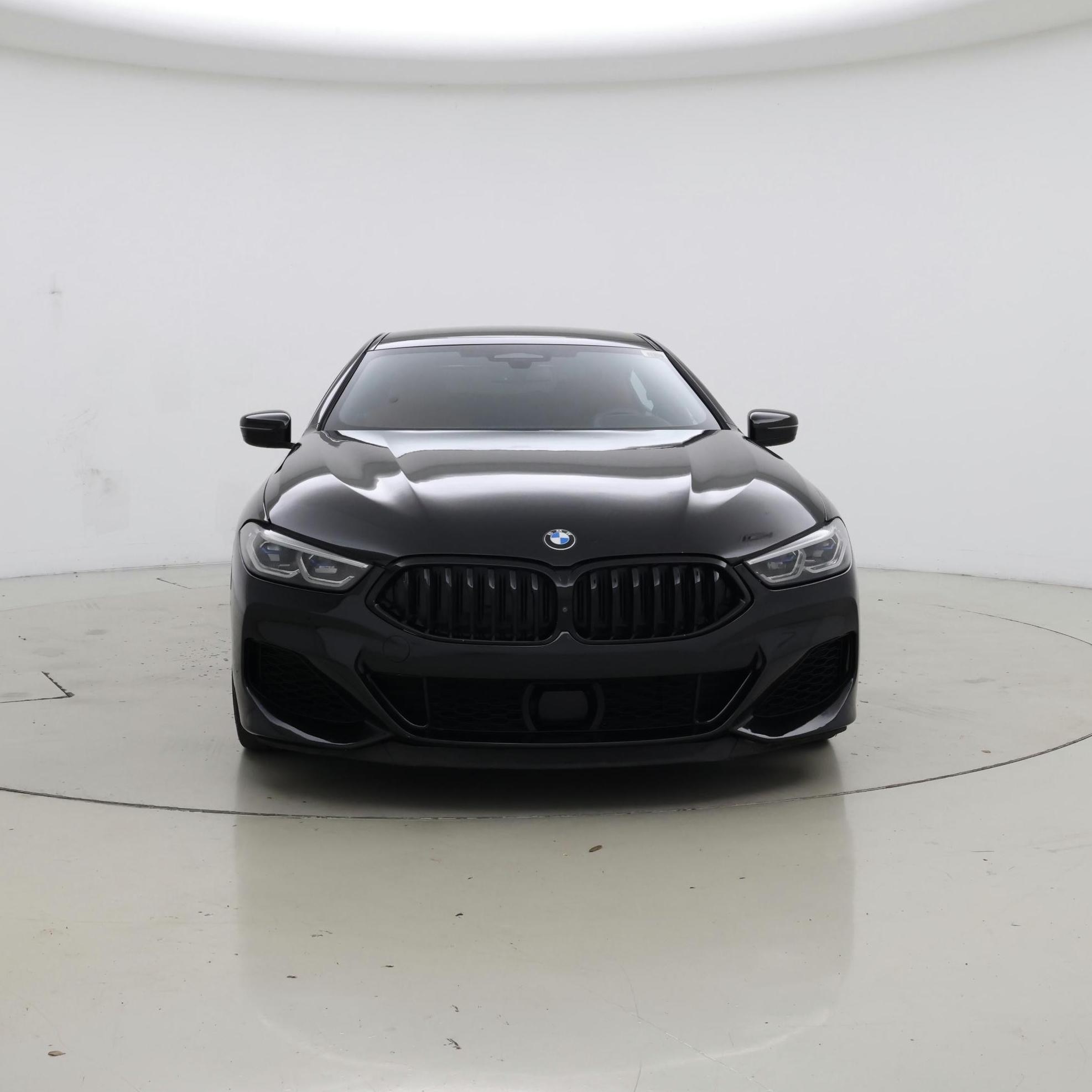 Thumbnail: 2020 BMW 8 Series - 5