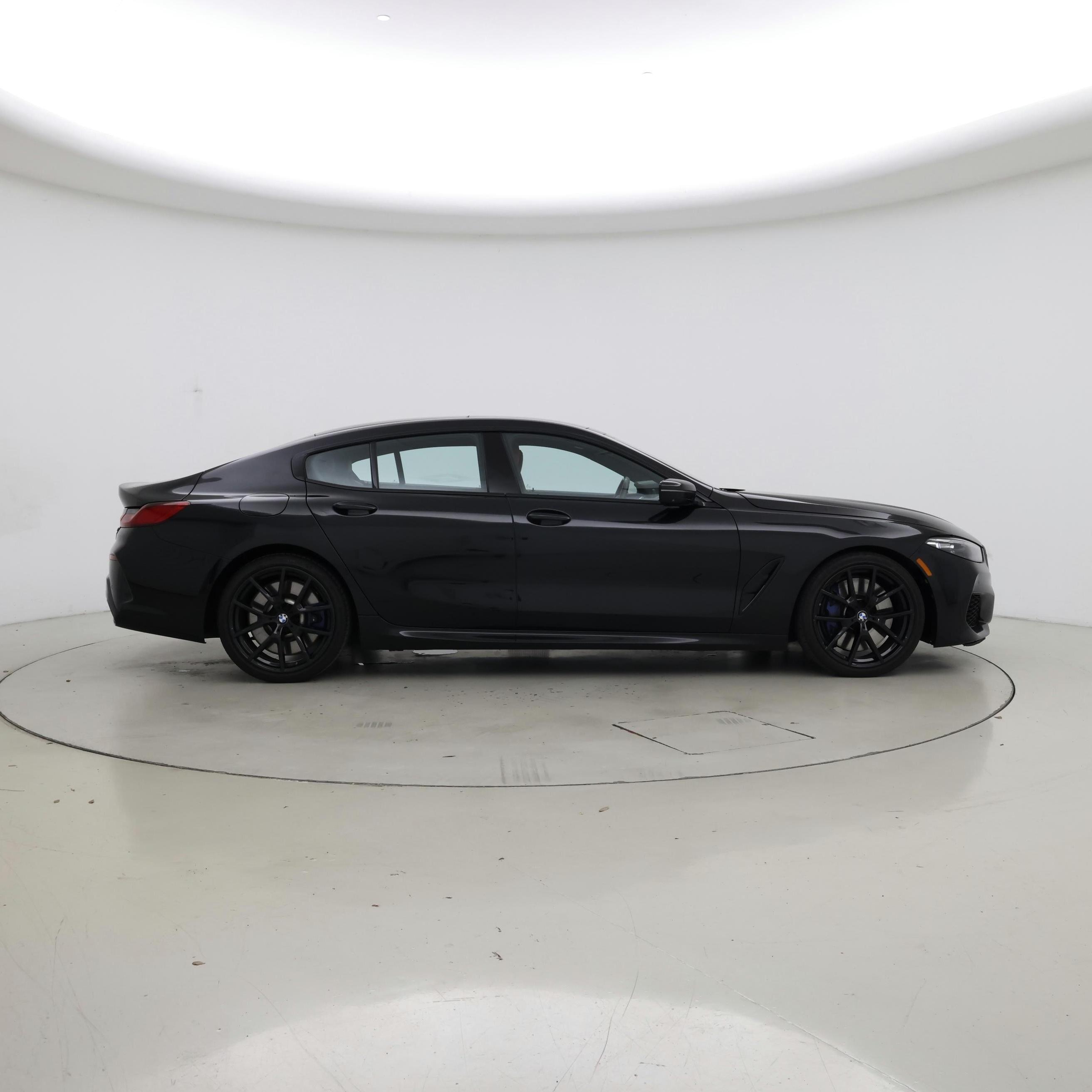 Thumbnail: 2020 BMW 8 Series - 7