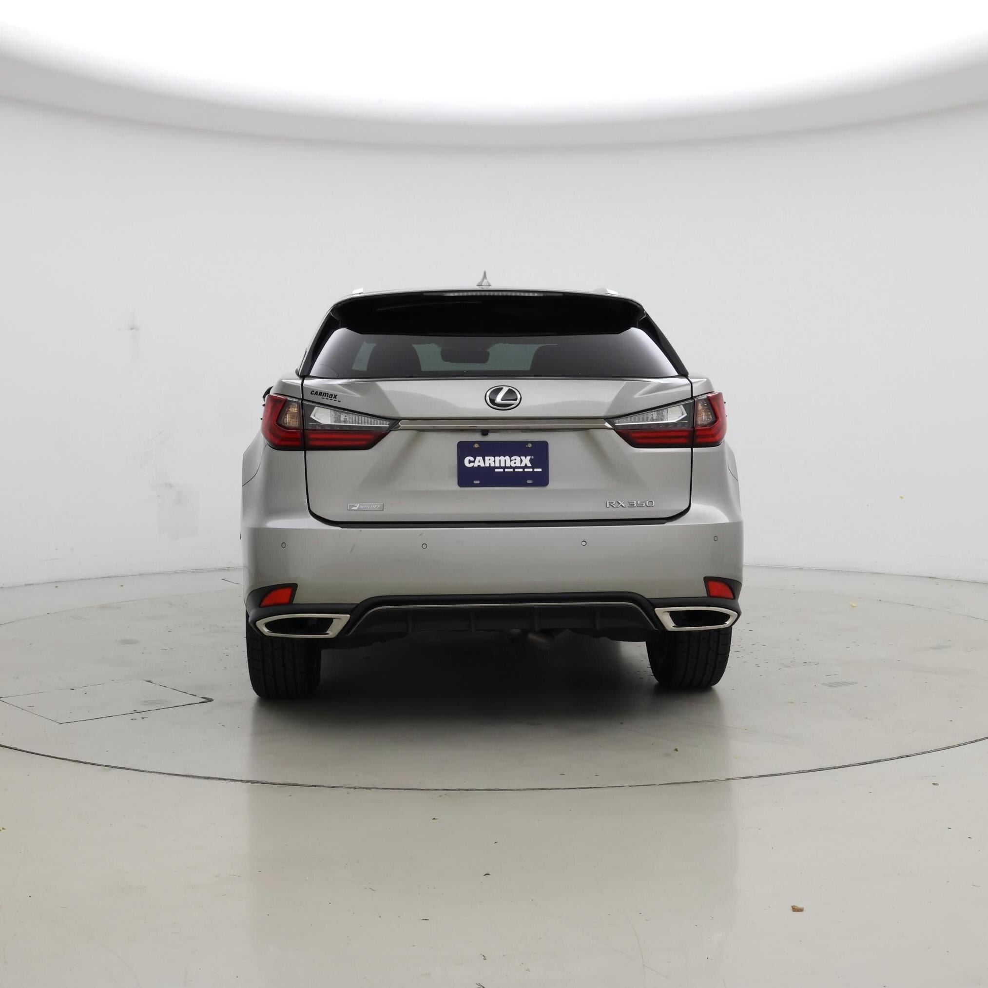 Thumbnail: 2022 Lexus RX - 6