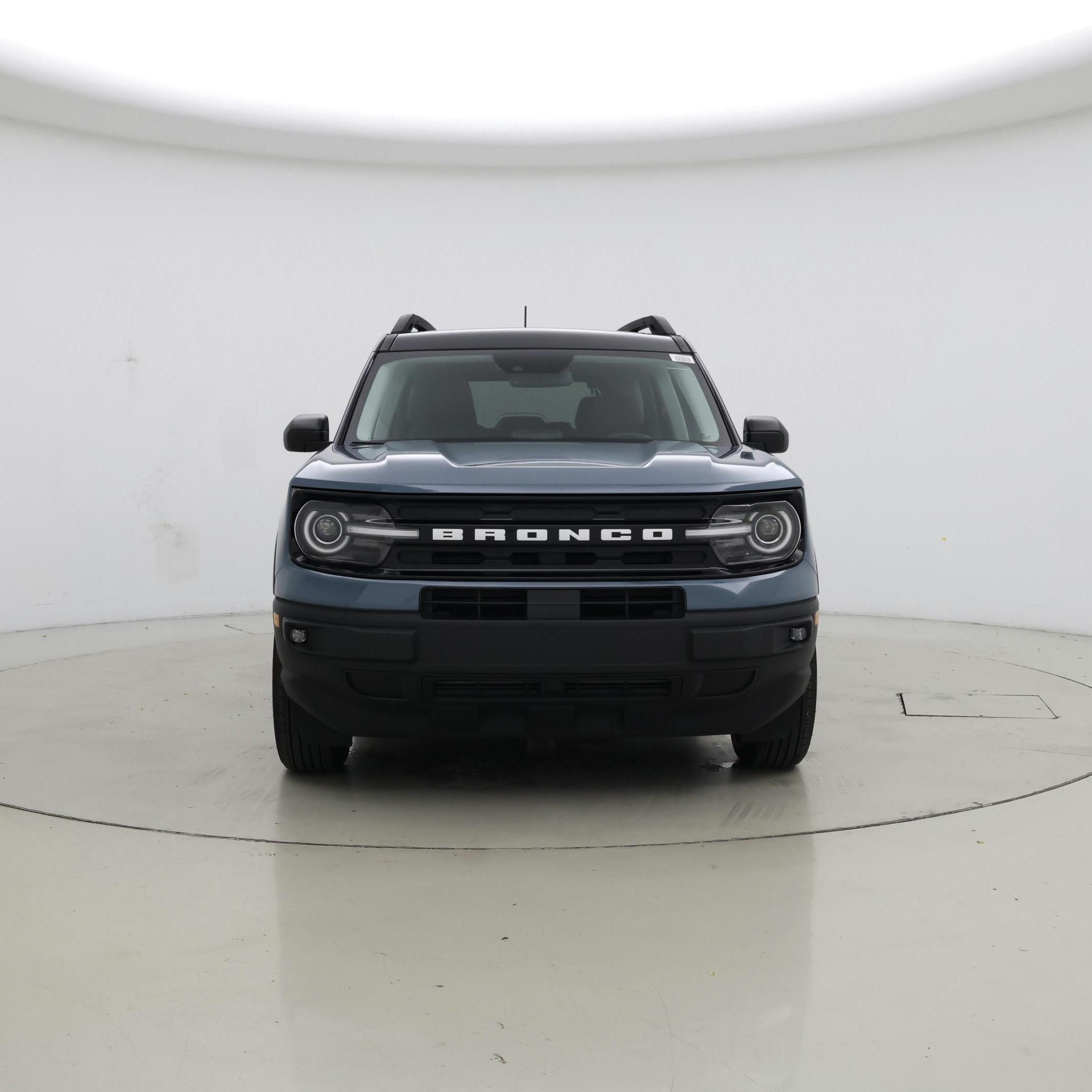 Thumbnail: 2023 Ford Bronco Sport - 5