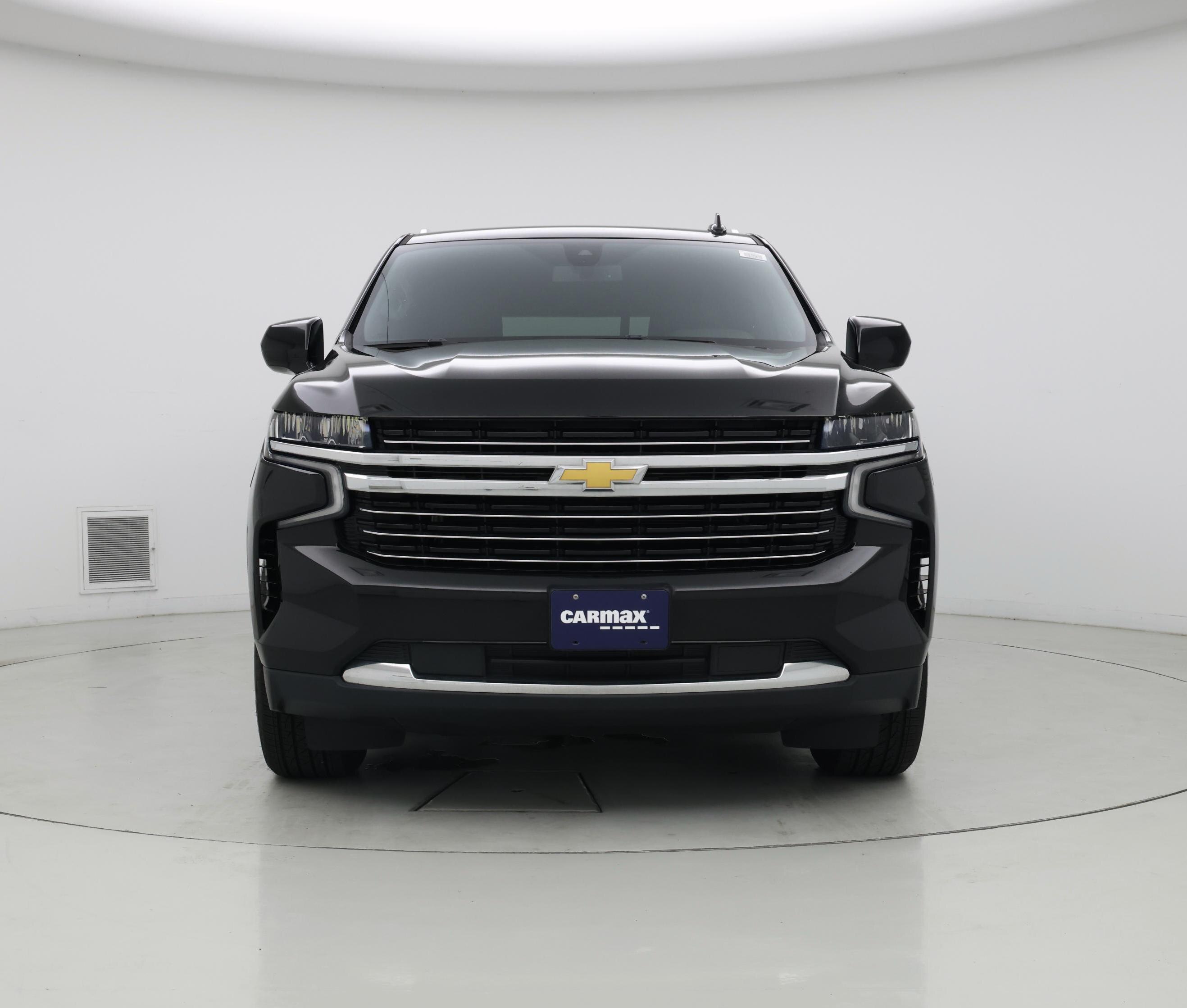 Thumbnail: 2021 Chevrolet Tahoe - 5