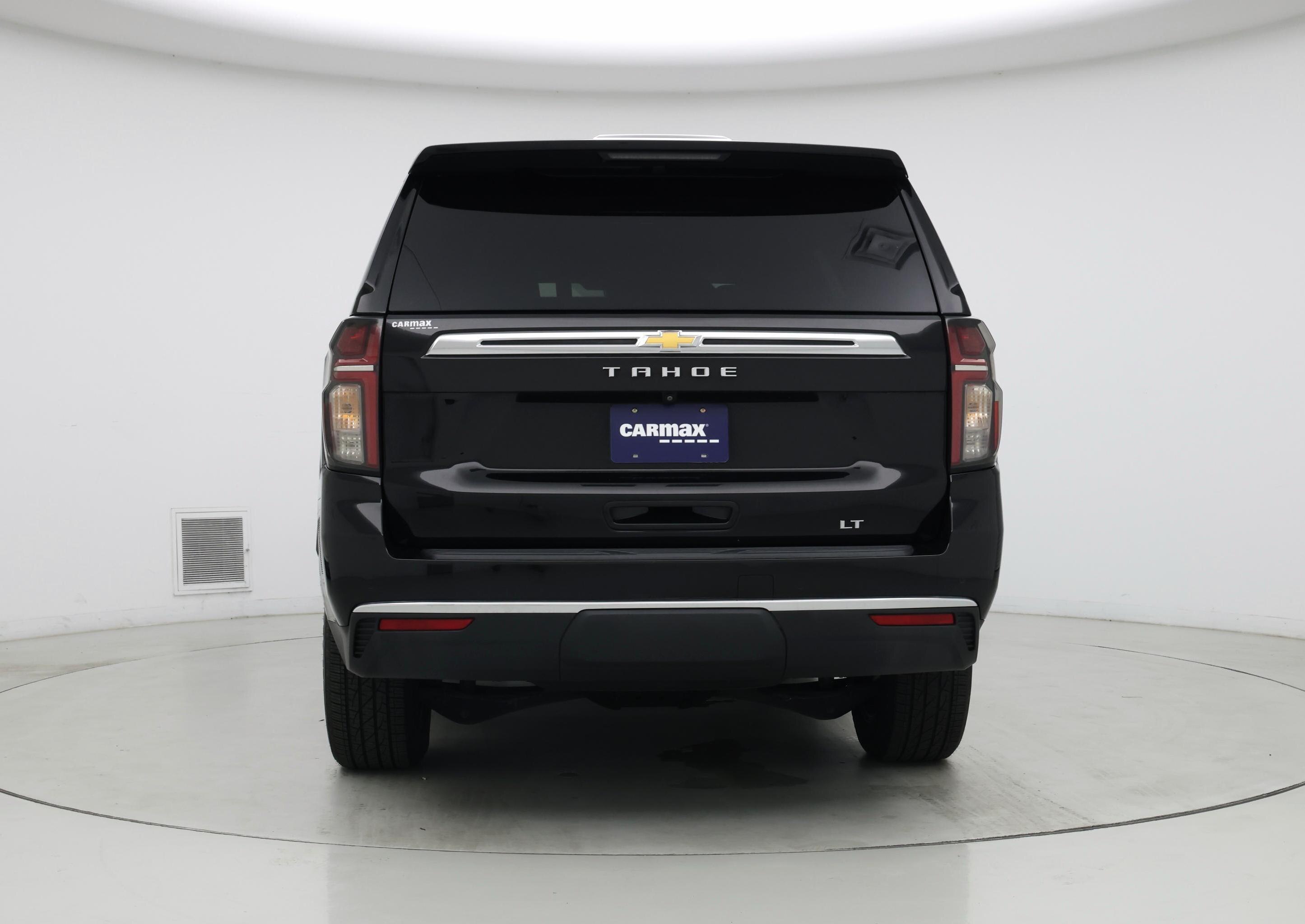 Thumbnail: 2021 Chevrolet Tahoe - 6