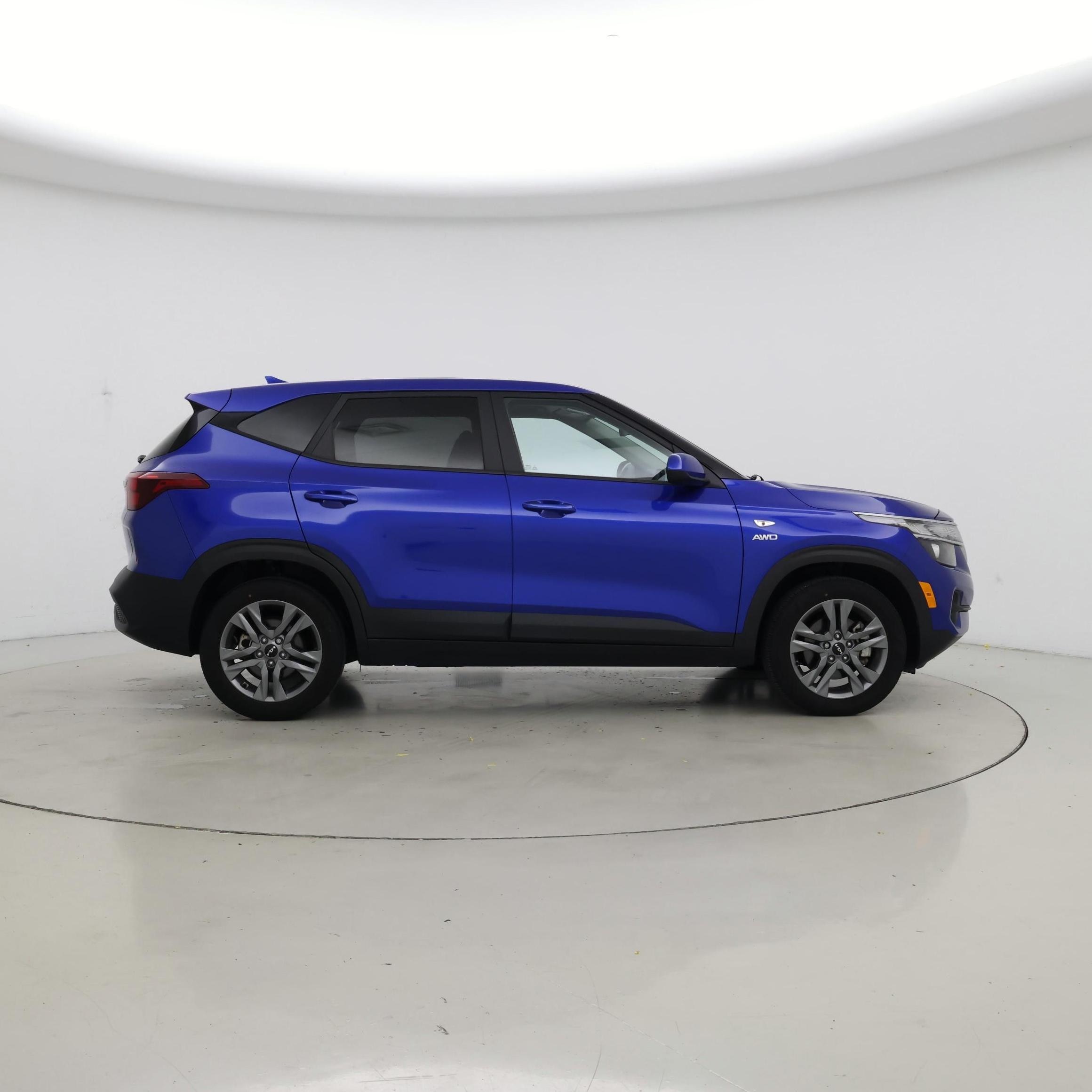 Thumbnail: 2022 Kia Seltos - 7