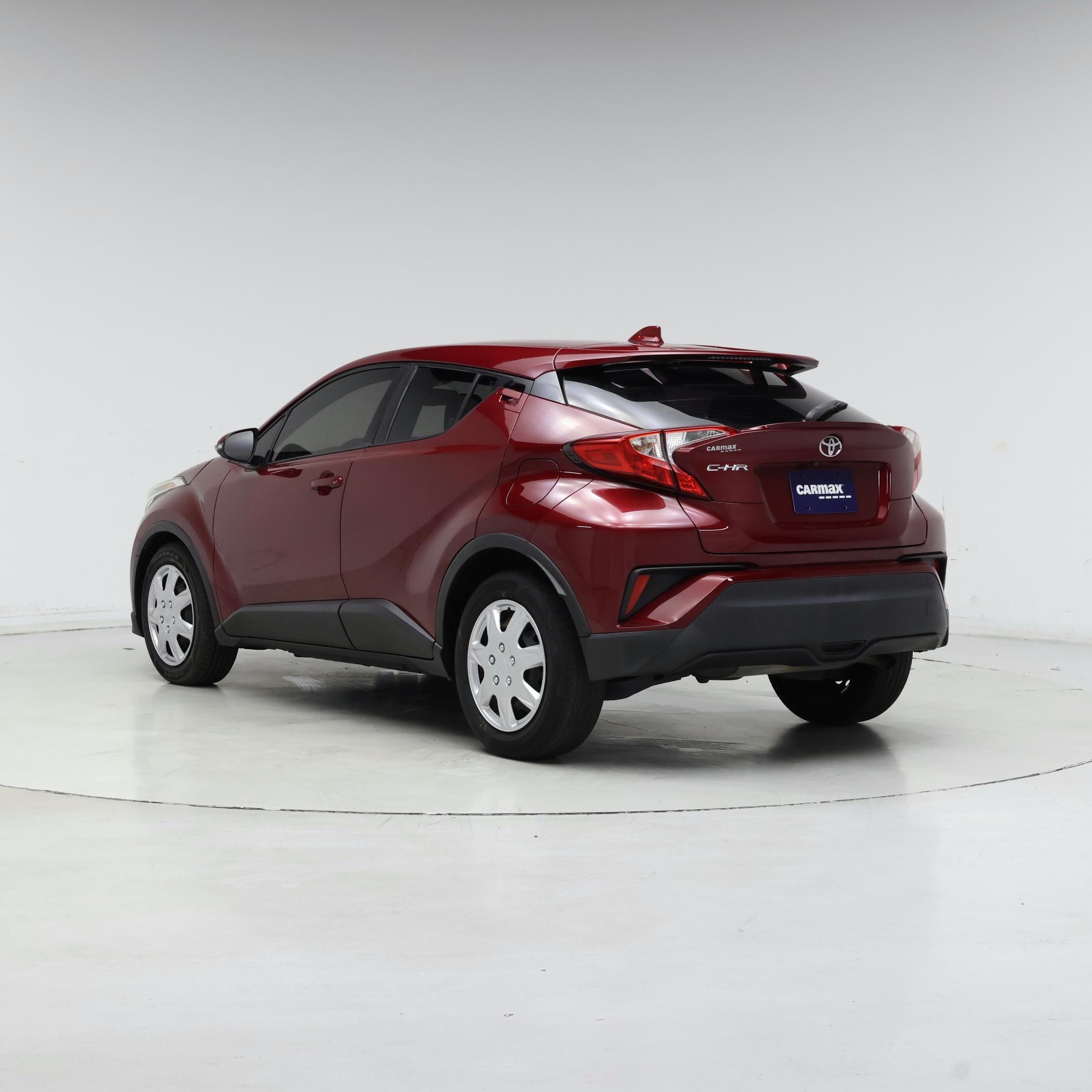 Thumbnail: 2019 Toyota C-HR - 2
