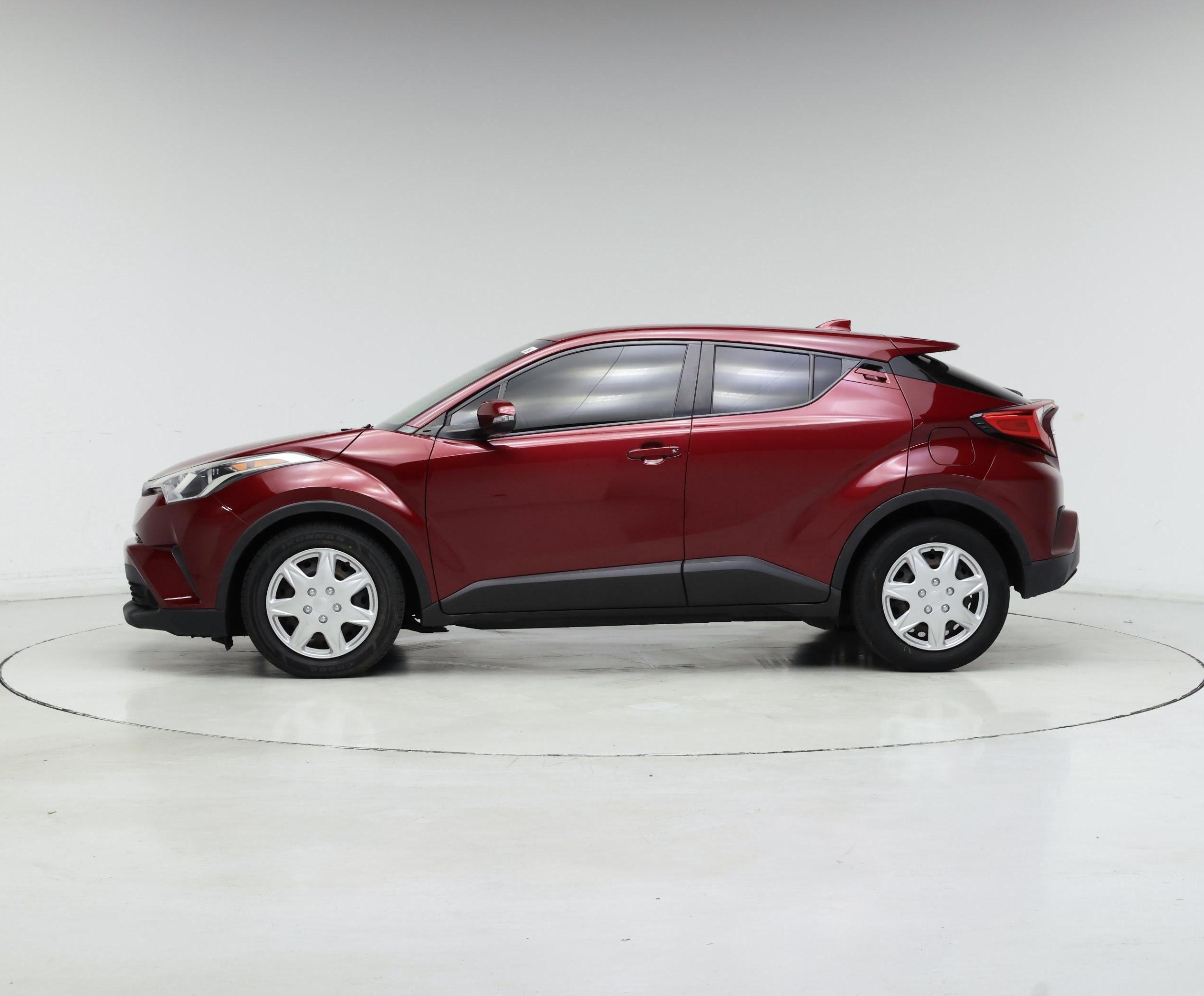 Thumbnail: 2019 Toyota C-HR - 3