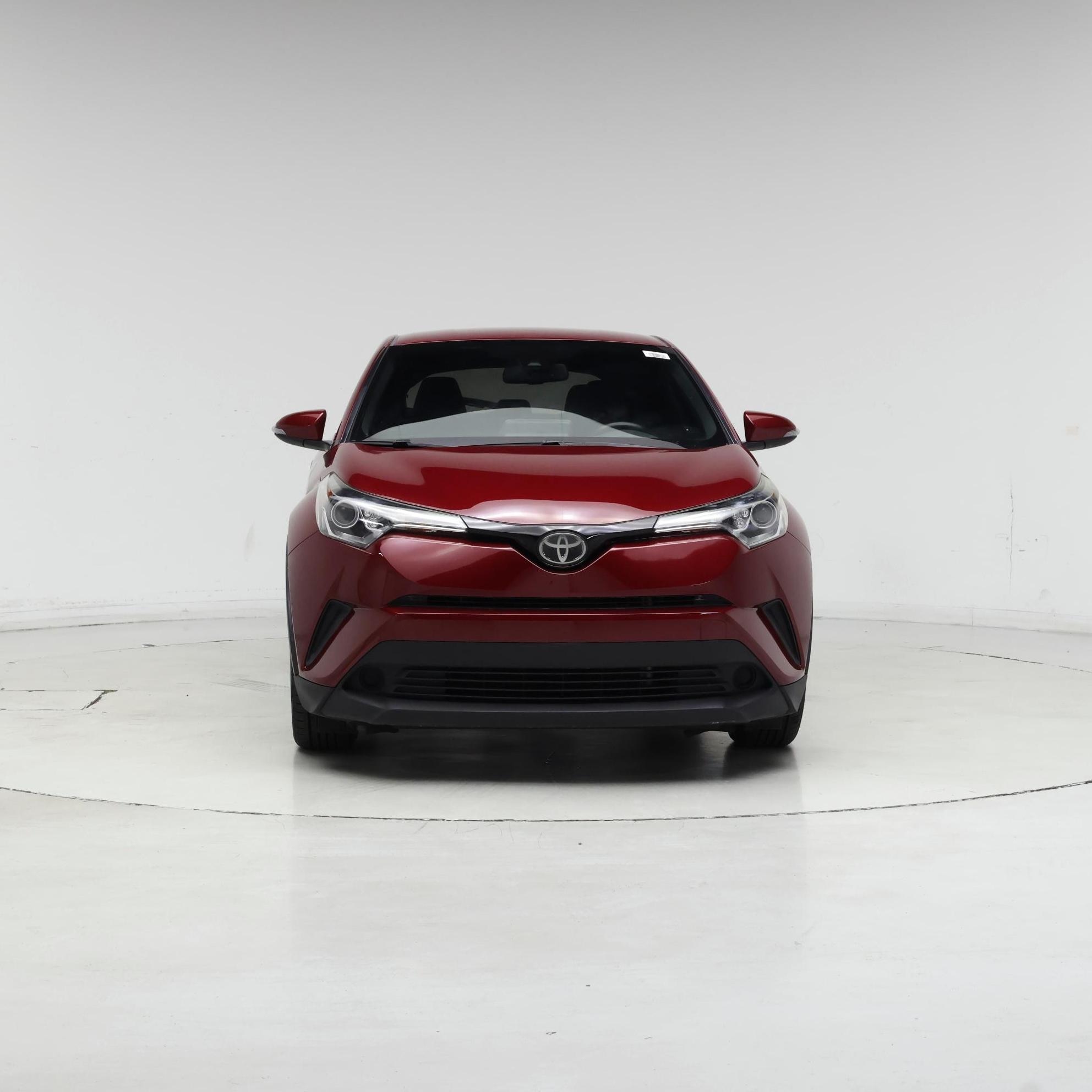 Thumbnail: 2019 Toyota C-HR - 5