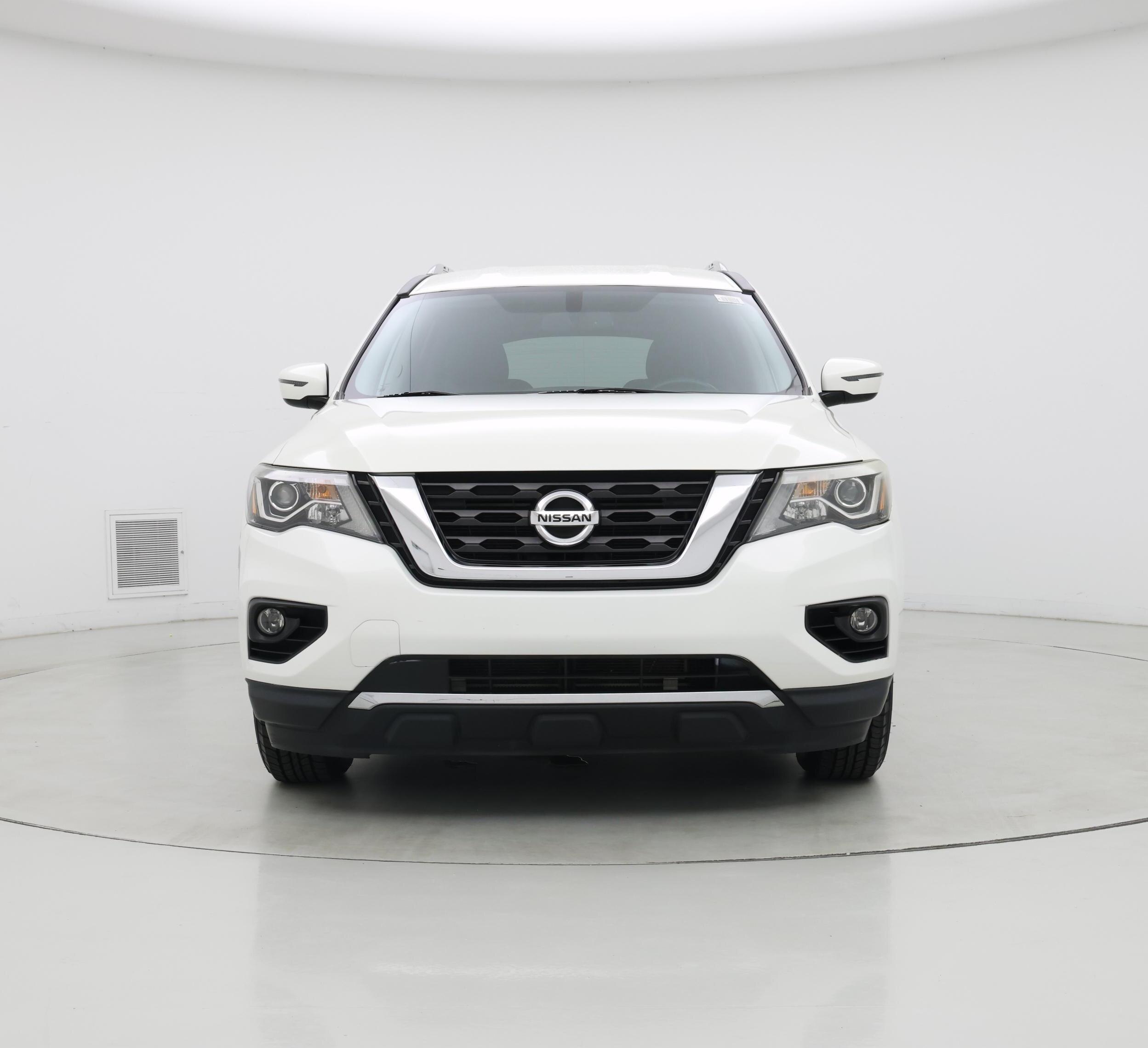 Thumbnail: 2020 Nissan Pathfinder - 5