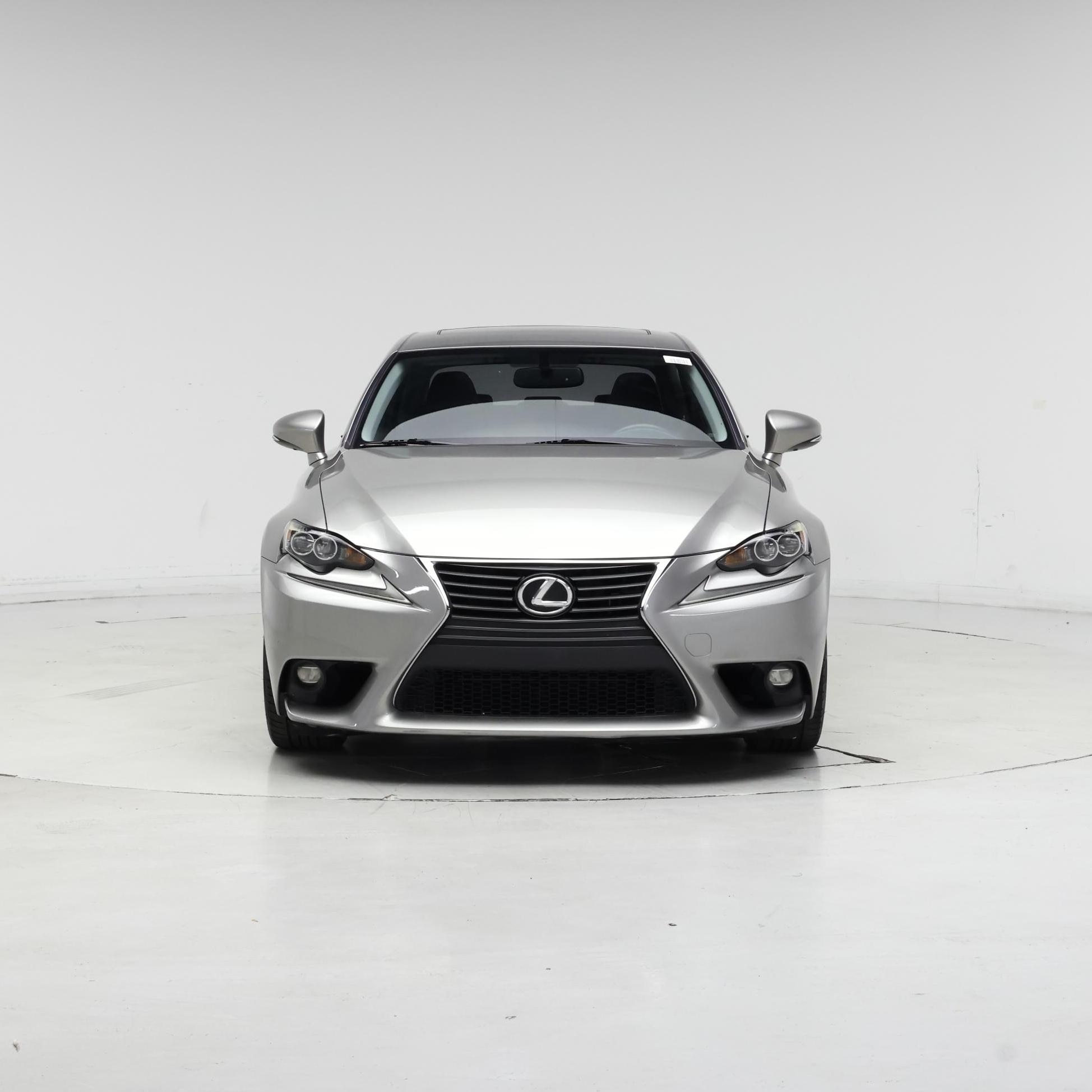 Thumbnail: 2015 Lexus IS - 5