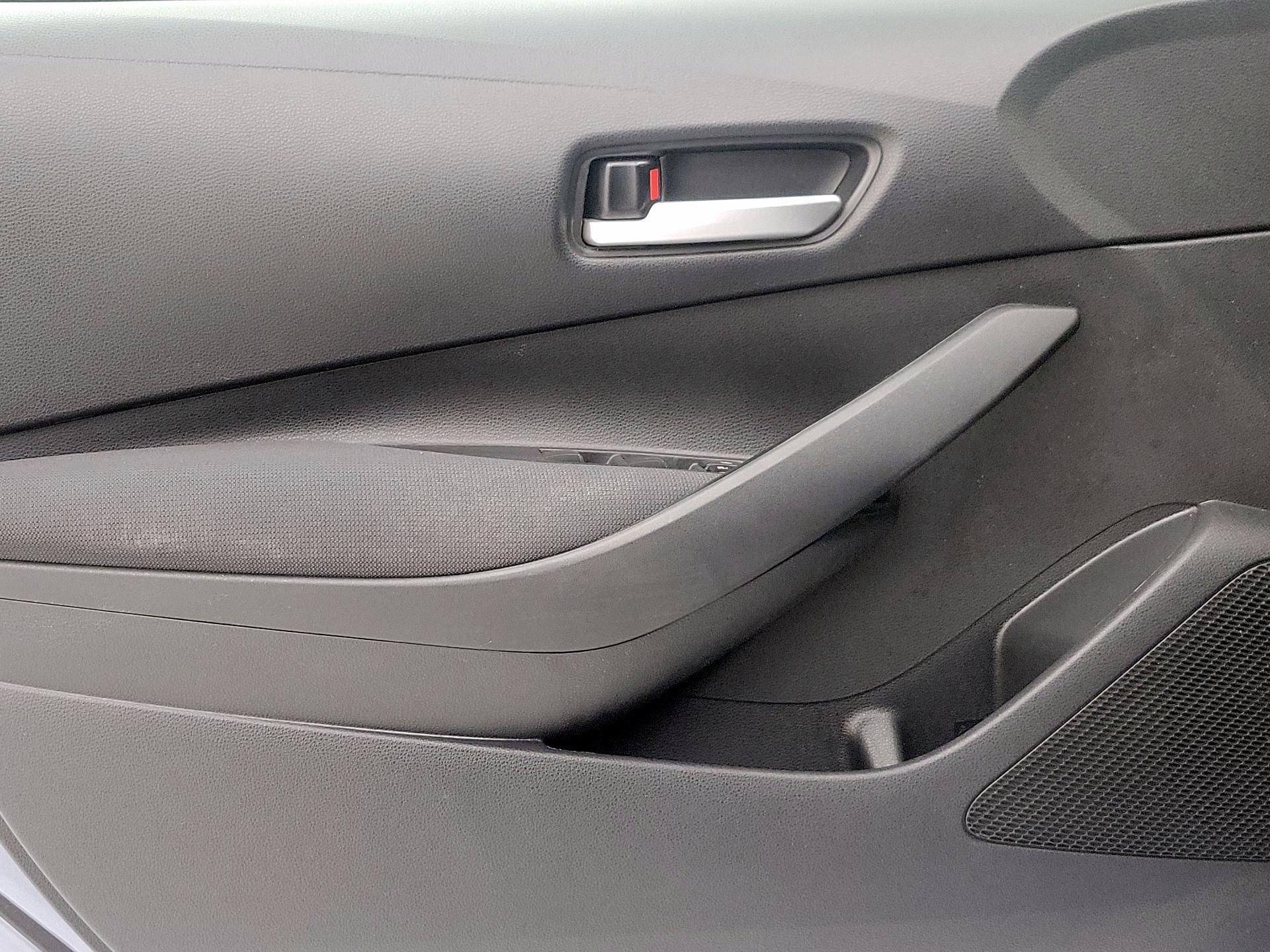 Thumbnail: 2021 Toyota Corolla - 12