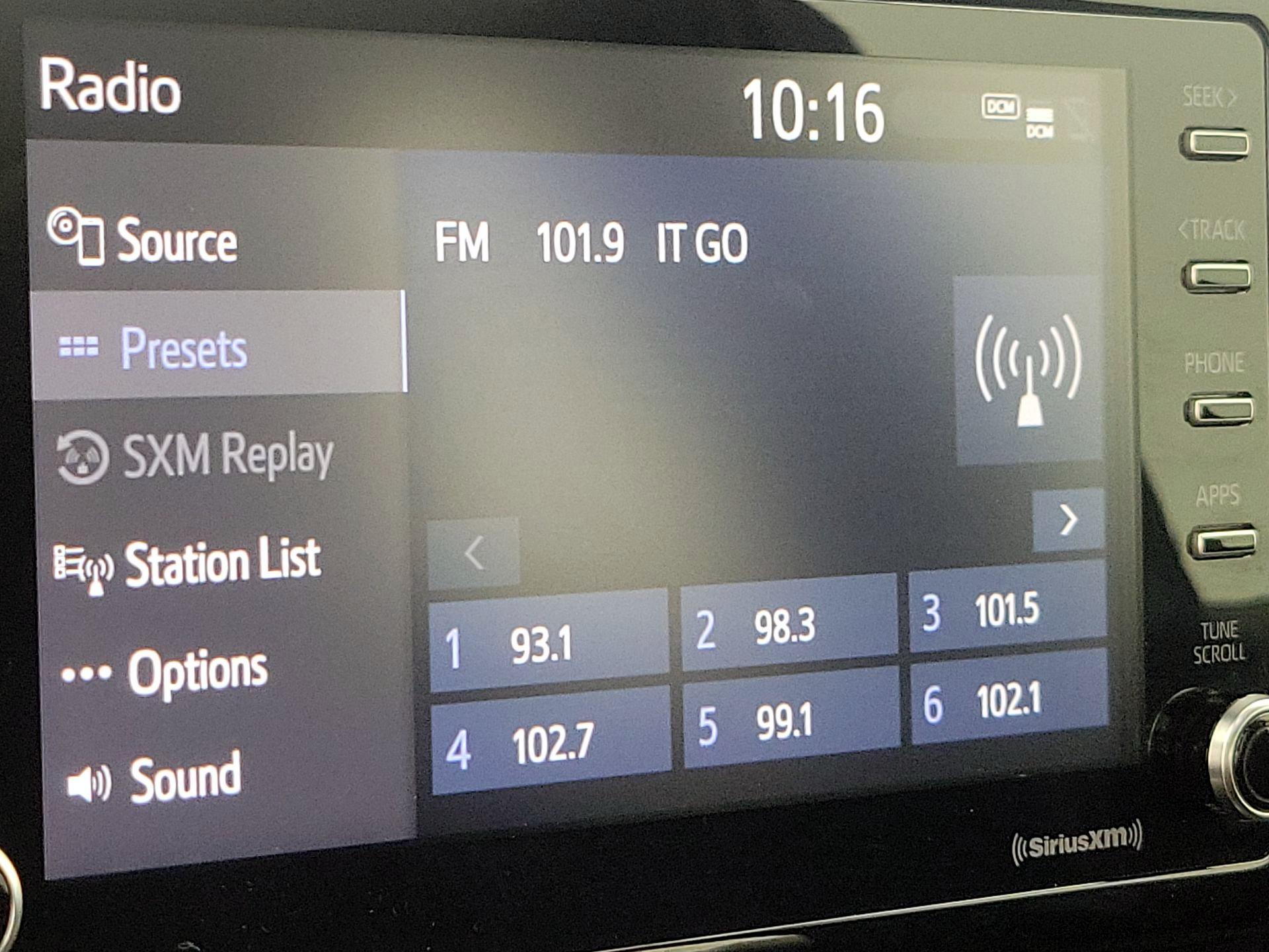 Thumbnail: 2021 Toyota Corolla - 15