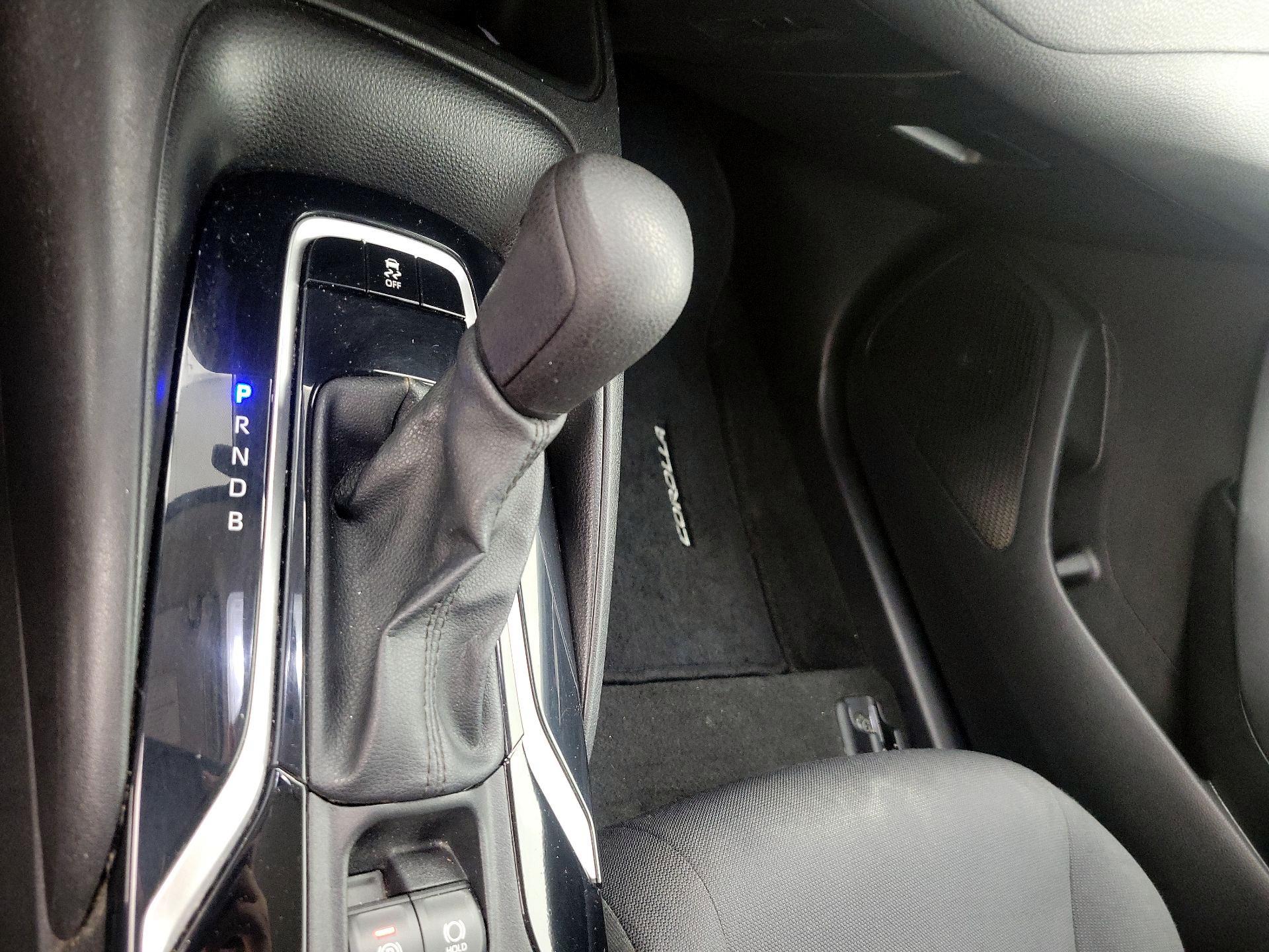 Thumbnail: 2021 Toyota Corolla - 17