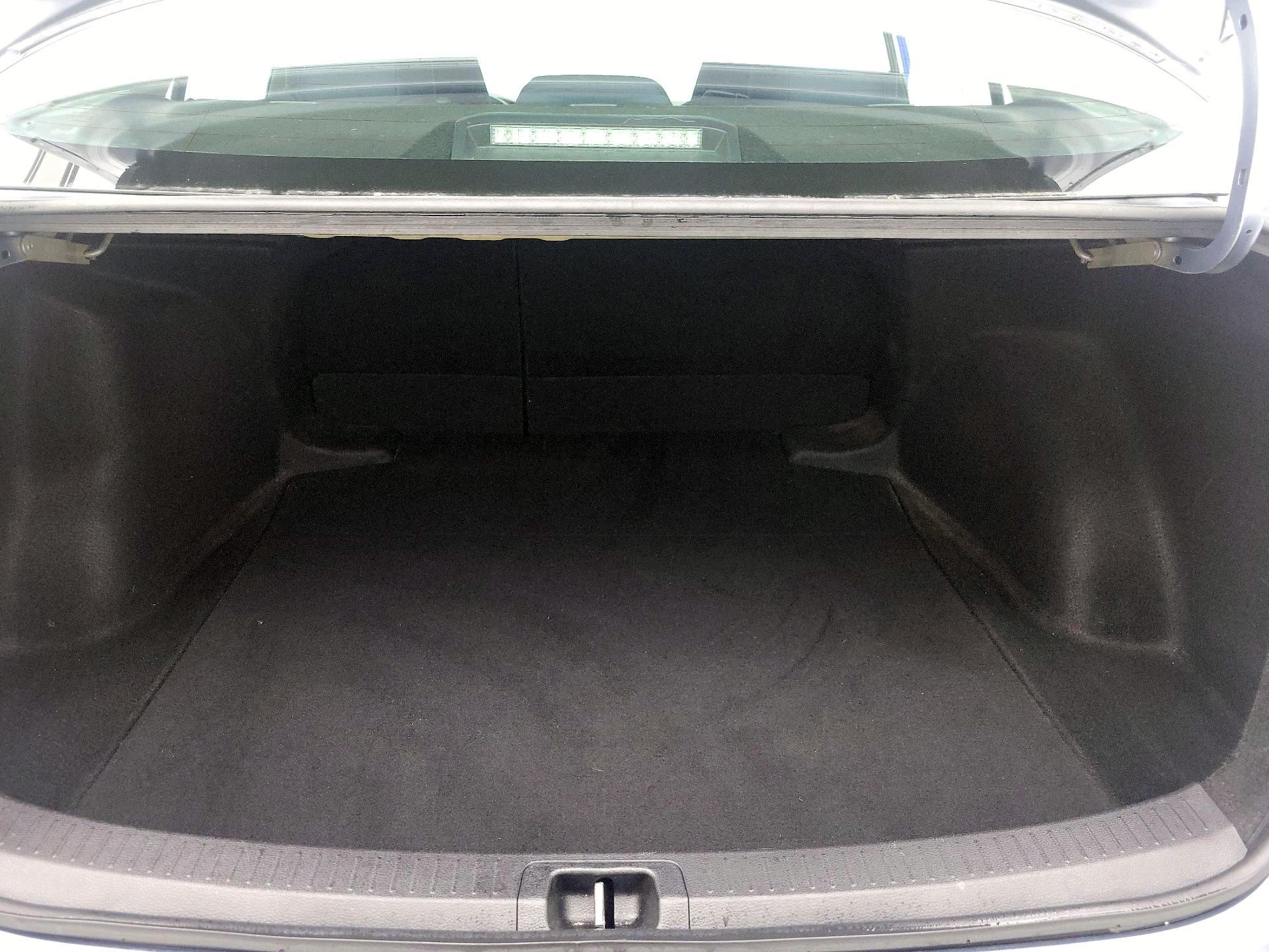 Thumbnail: 2021 Toyota Corolla - 20