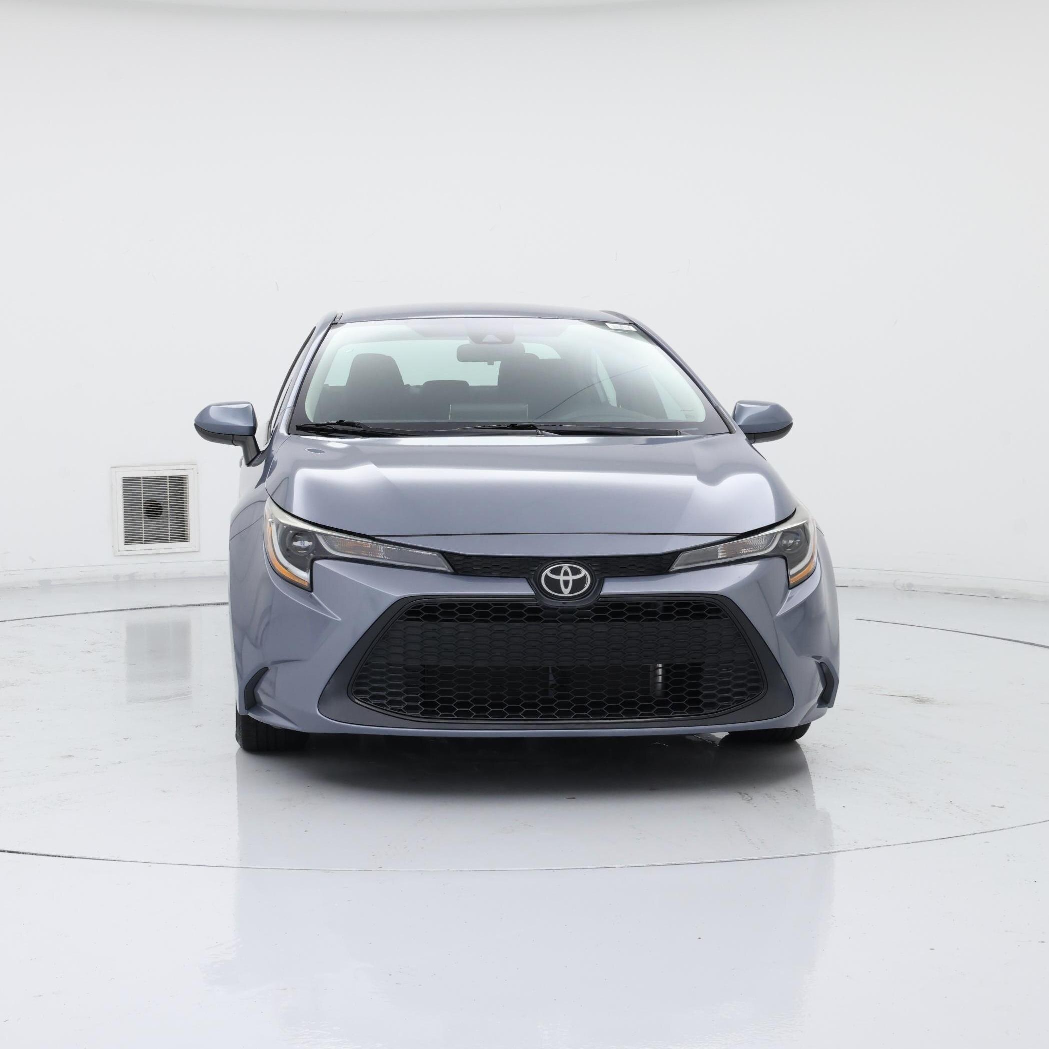 Thumbnail: 2021 Toyota Corolla - 5