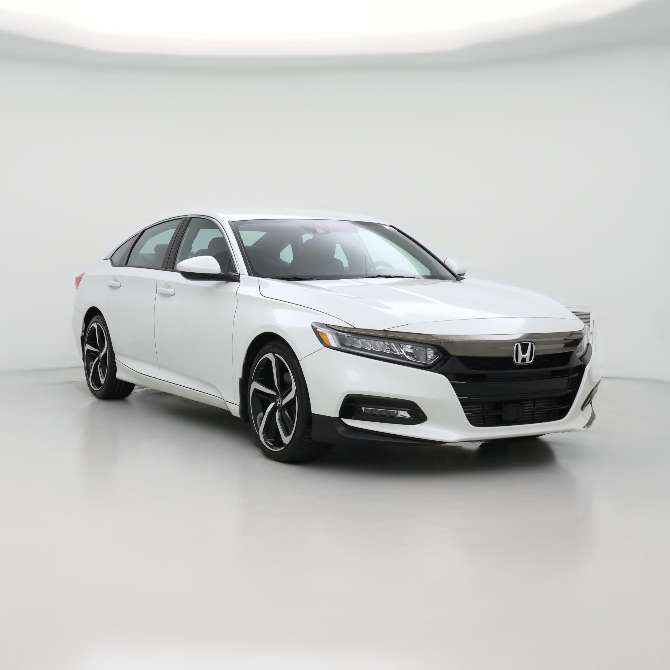 Thumbnail: 2020 Honda Accord - 1