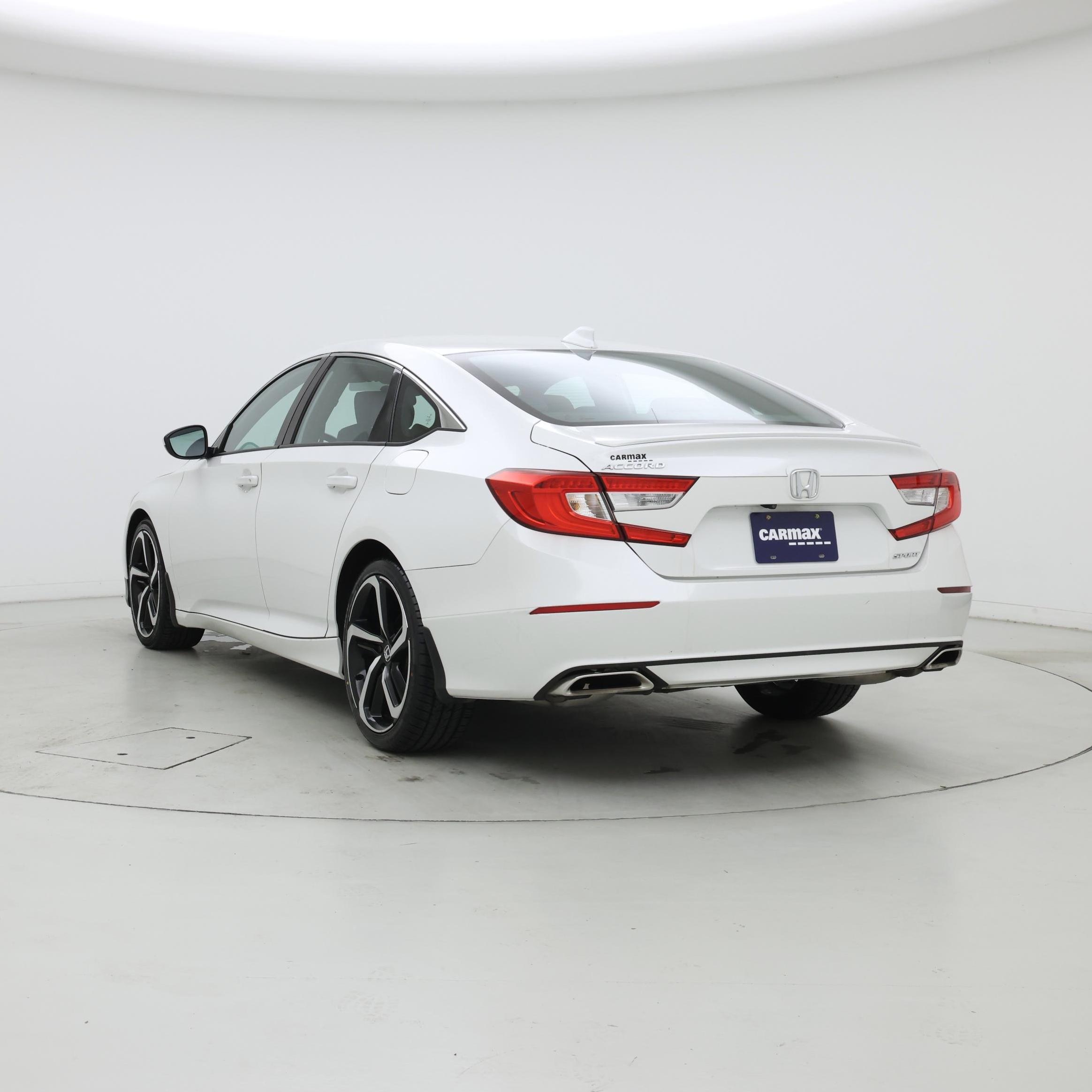 Thumbnail: 2020 Honda Accord - 2