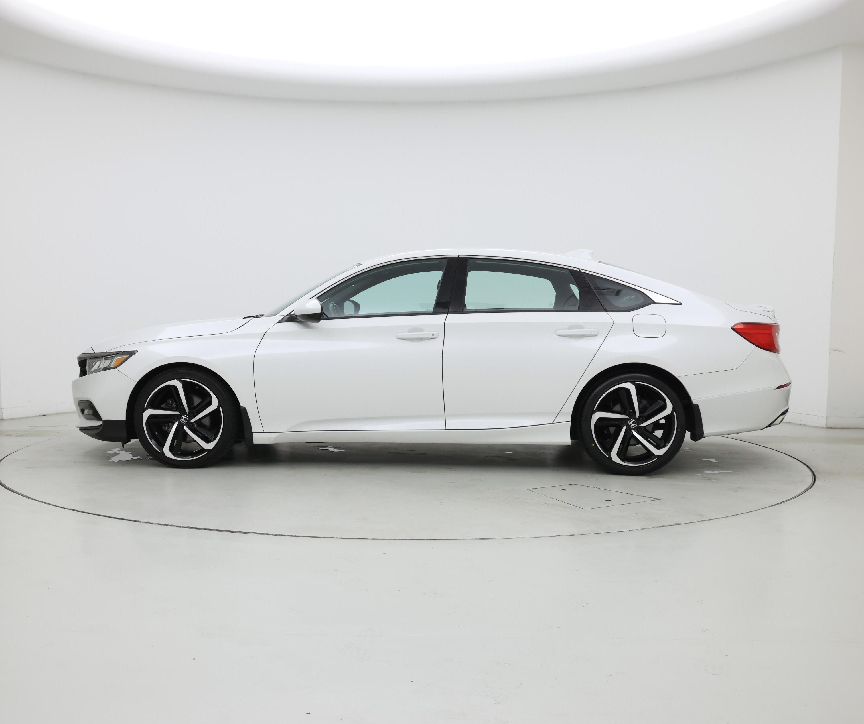 Thumbnail: 2020 Honda Accord - 3