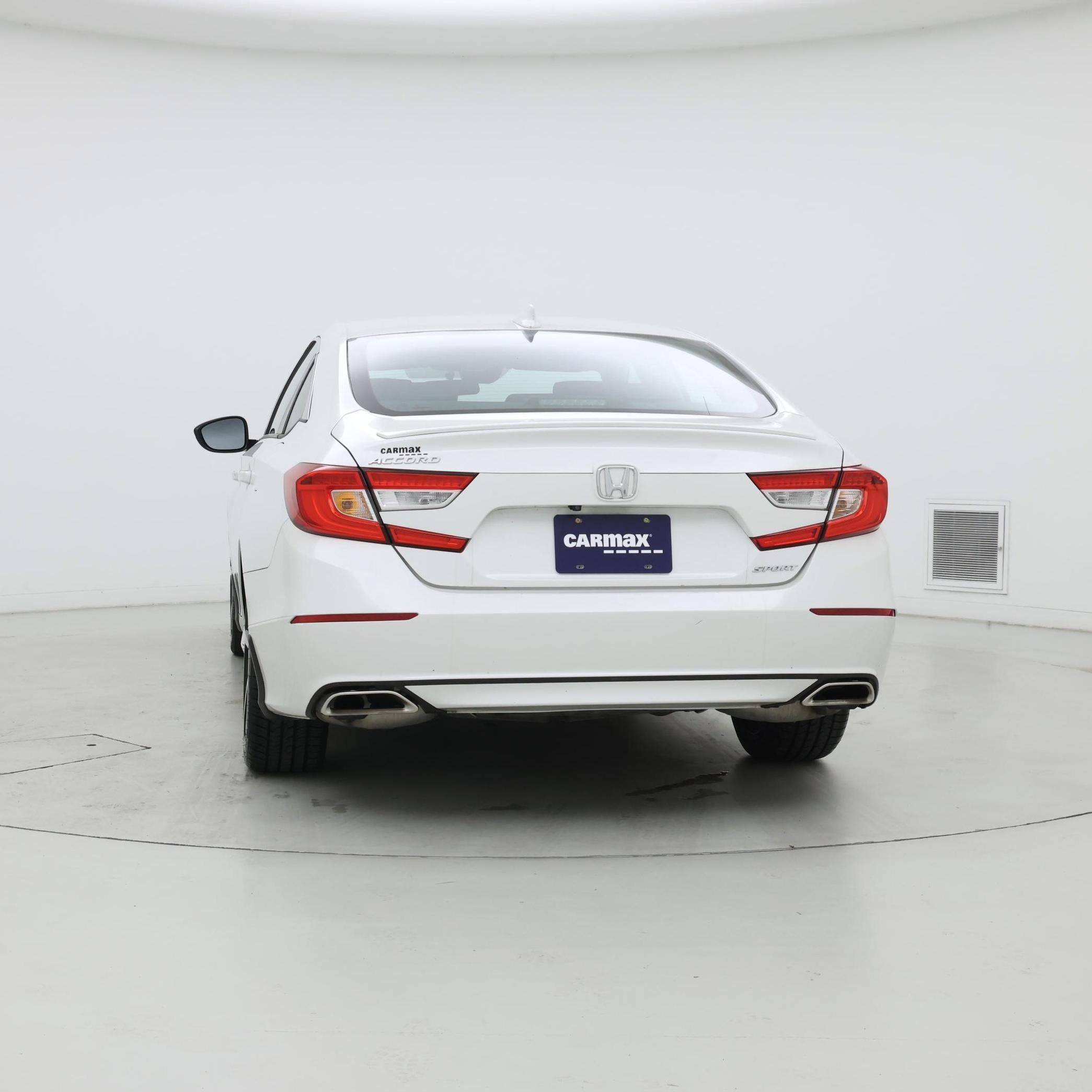 Thumbnail: 2020 Honda Accord - 6
