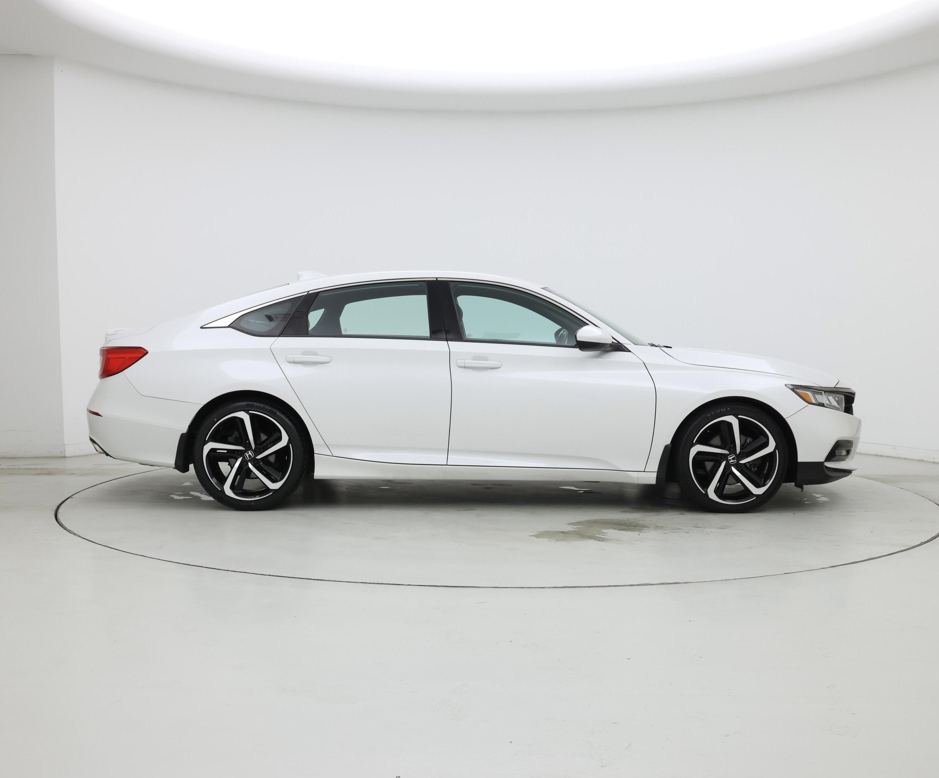 Thumbnail: 2020 Honda Accord - 7