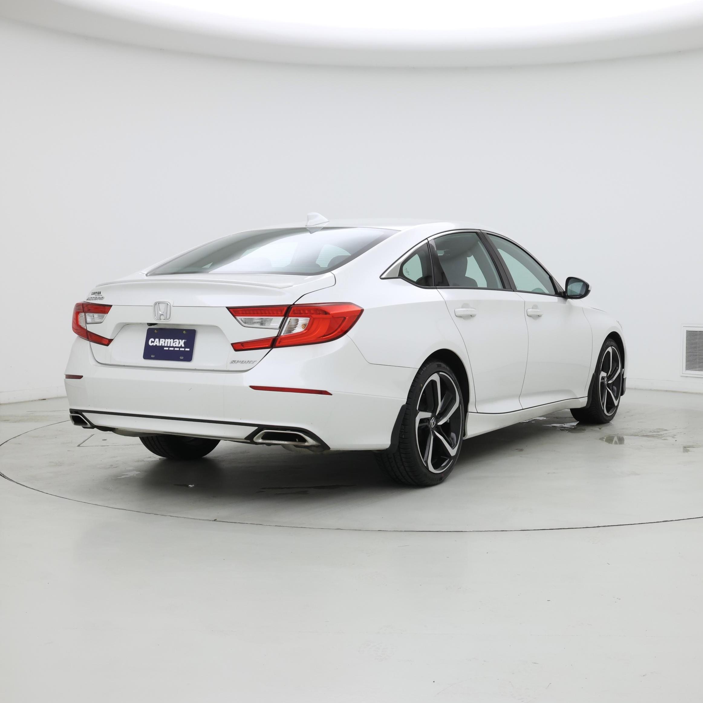 Thumbnail: 2020 Honda Accord - 8