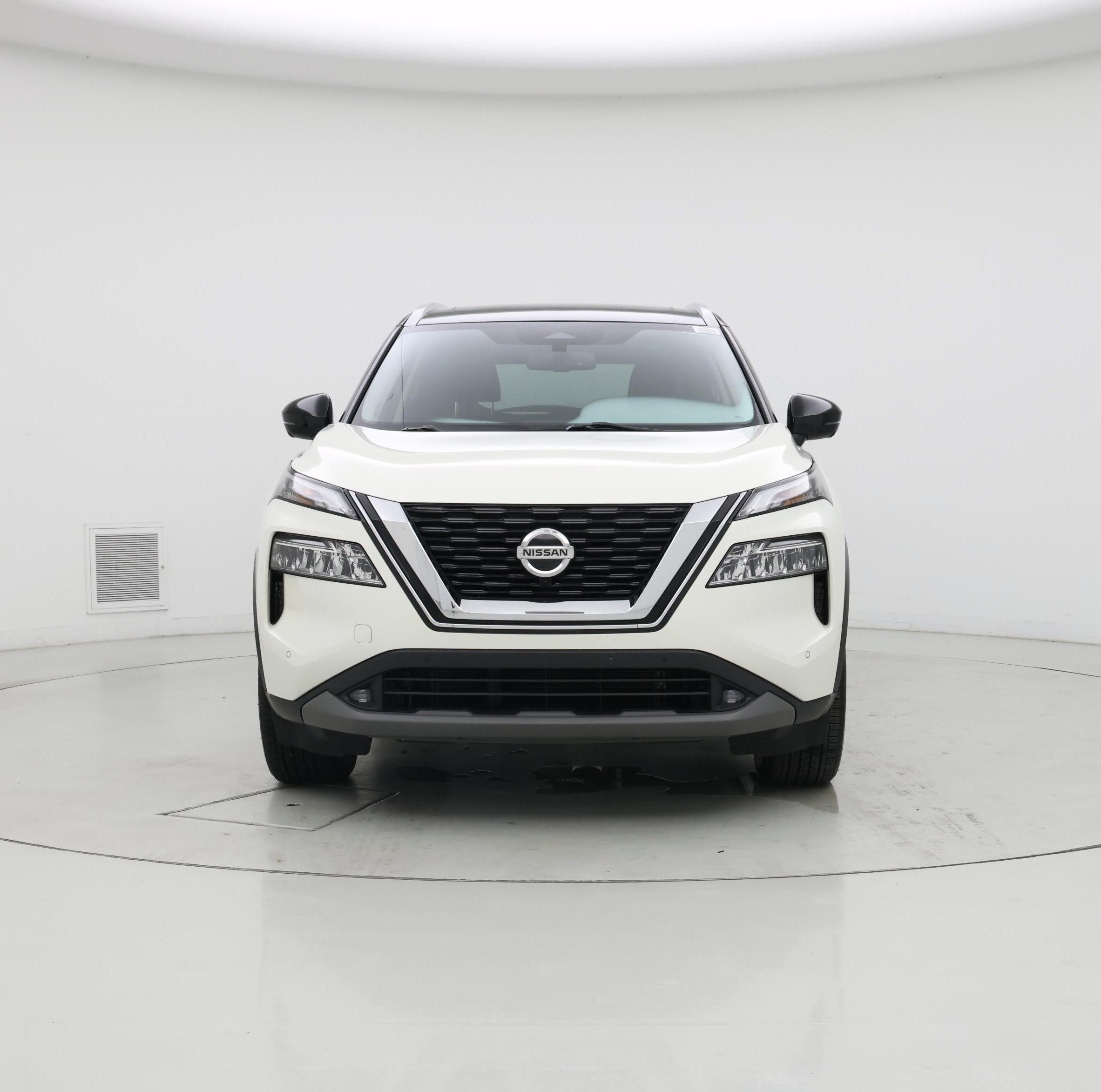 Thumbnail: 2021 Nissan Rogue - 5
