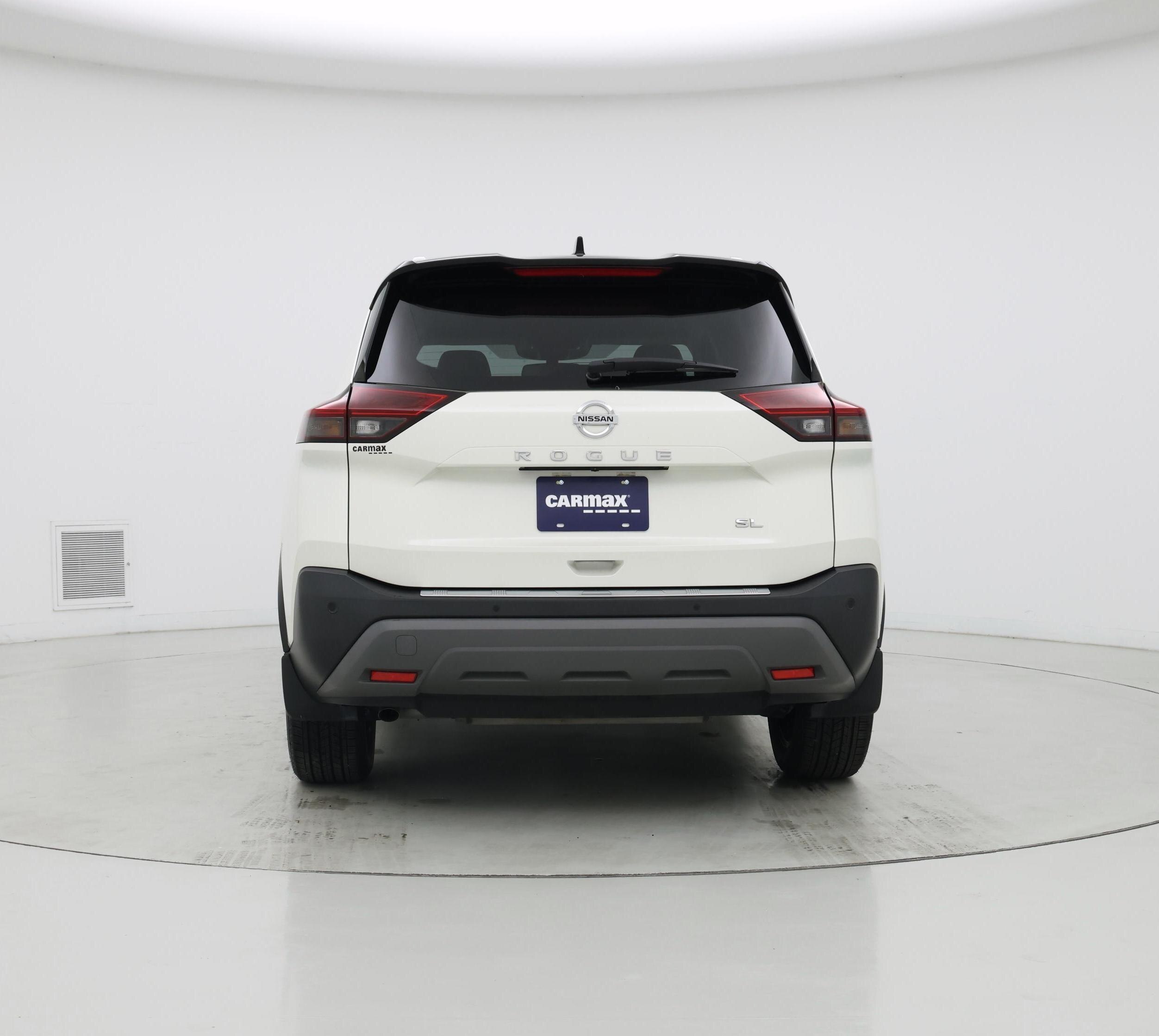Thumbnail: 2021 Nissan Rogue - 6