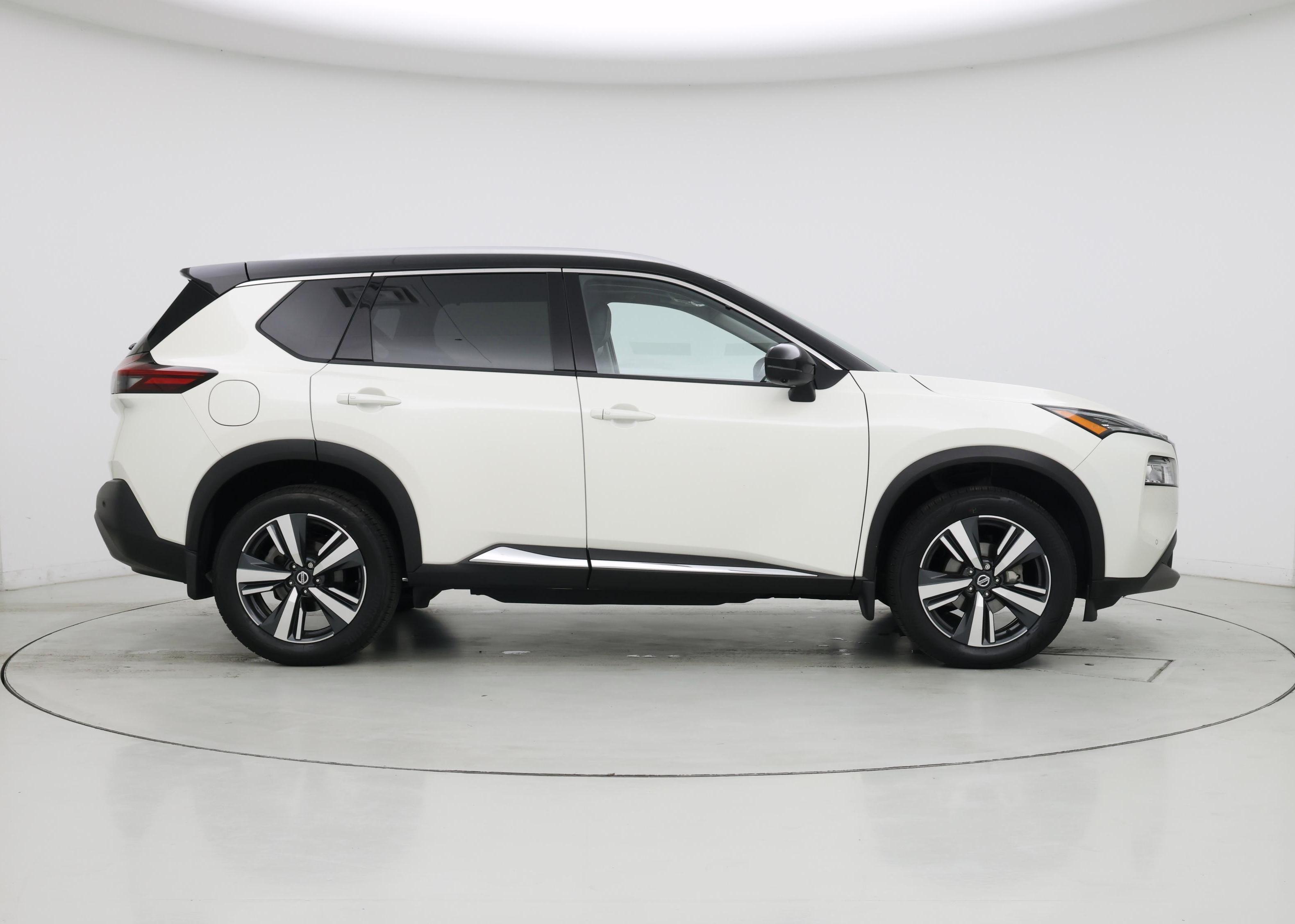 Thumbnail: 2021 Nissan Rogue - 7