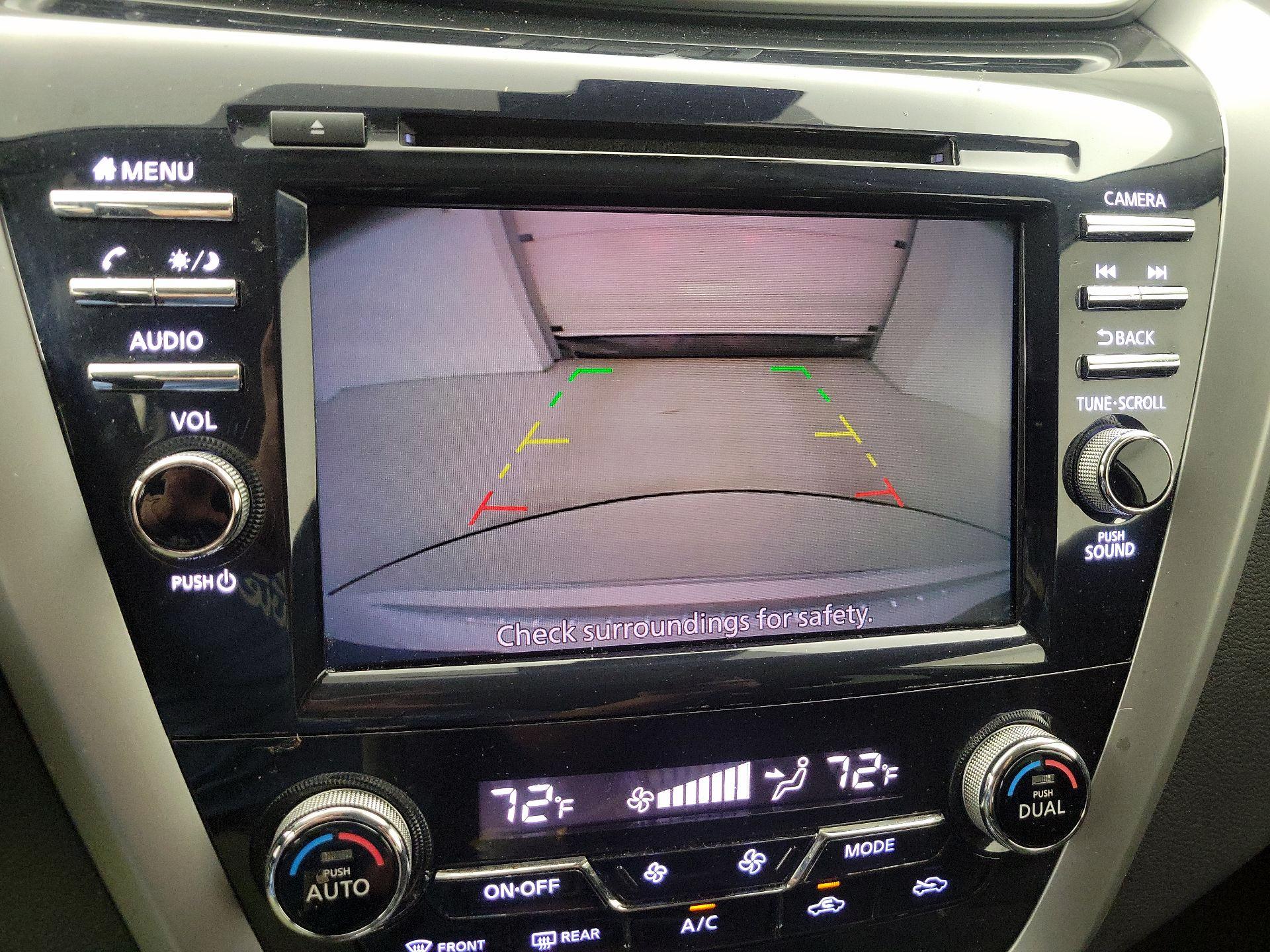 Thumbnail: 2020 Nissan Murano - 14