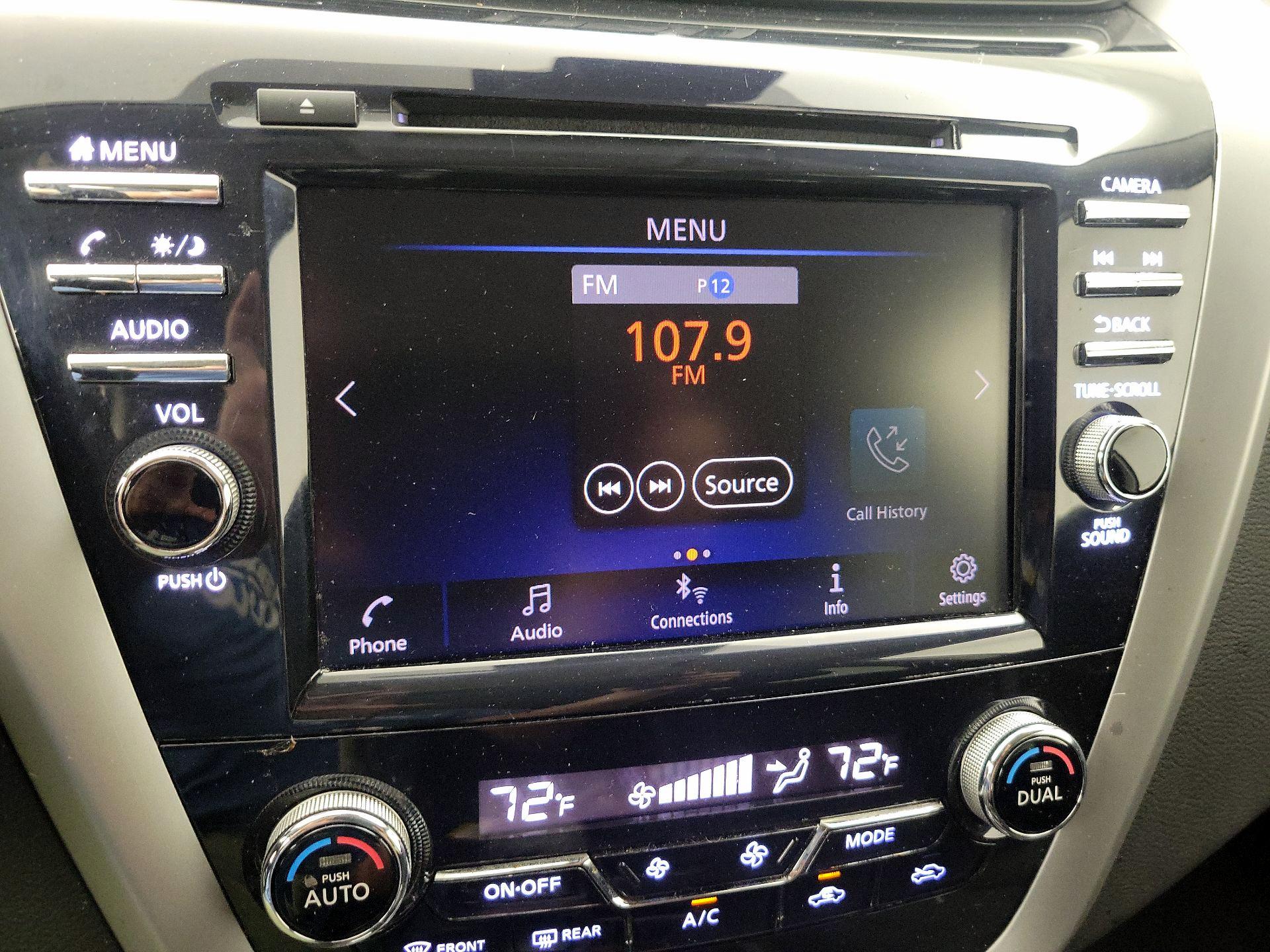 Thumbnail: 2020 Nissan Murano - 15
