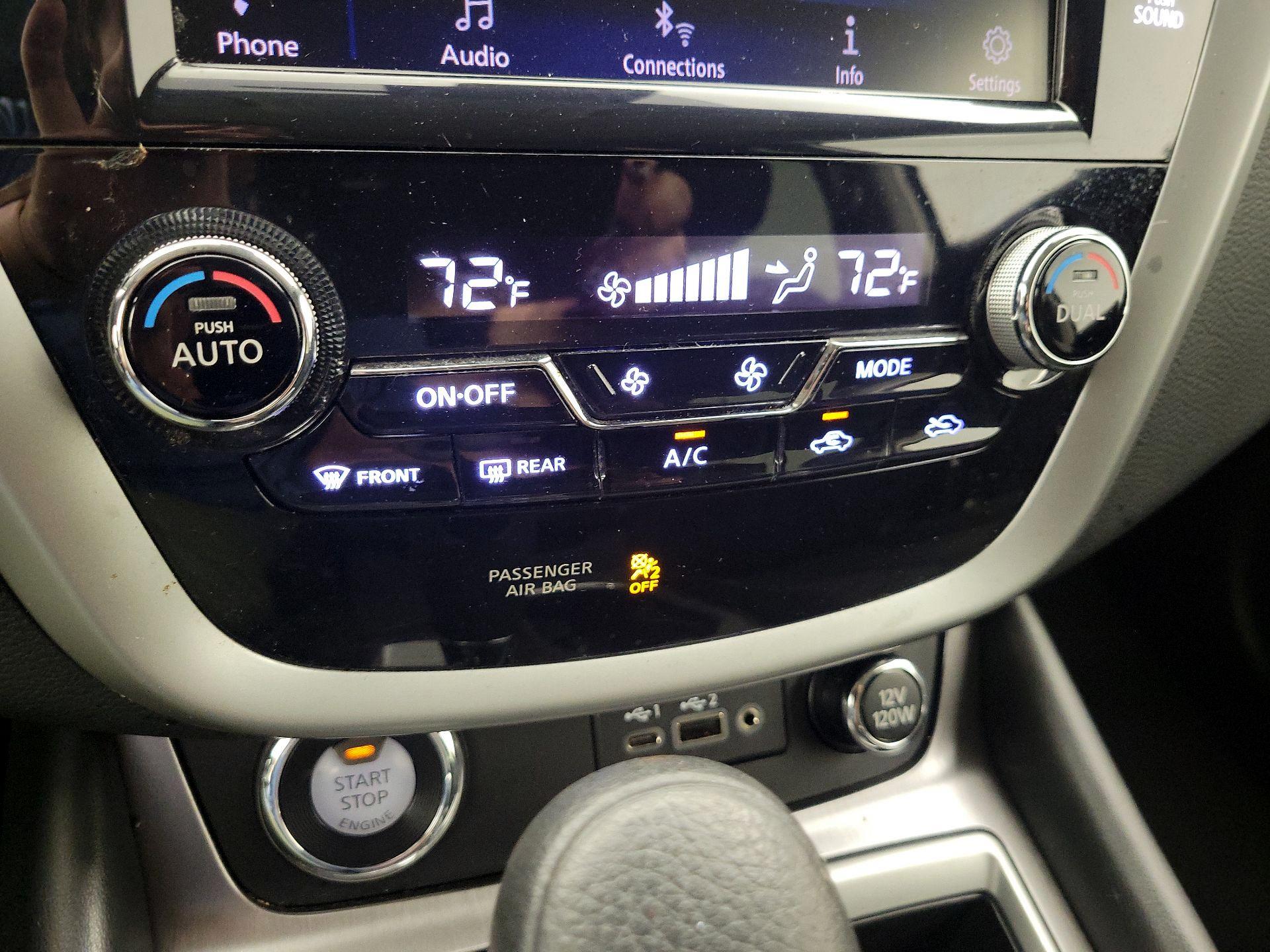Thumbnail: 2020 Nissan Murano - 16